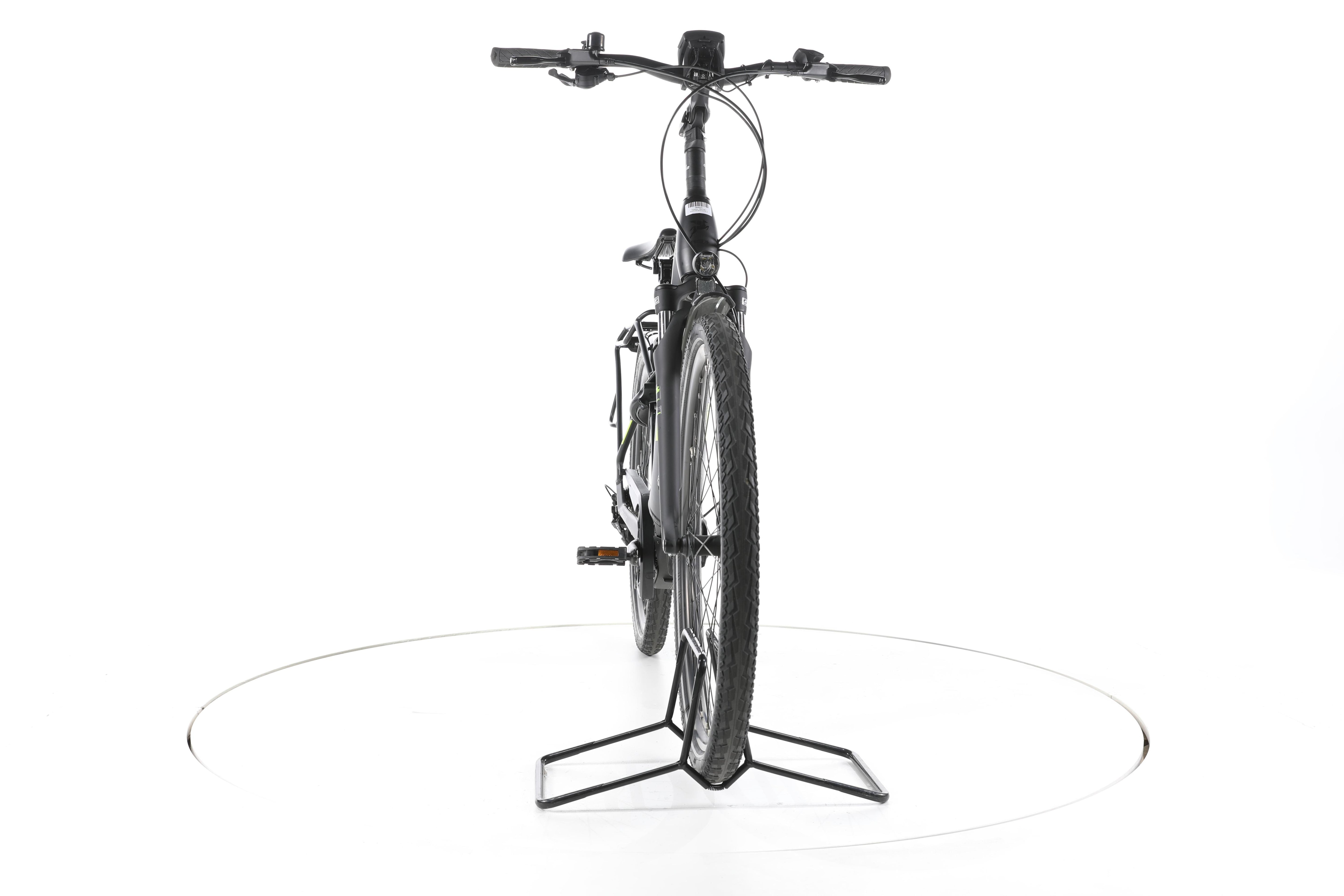 Pegasus Solero E9 Sport CX Trekking E-Bike - Image 4