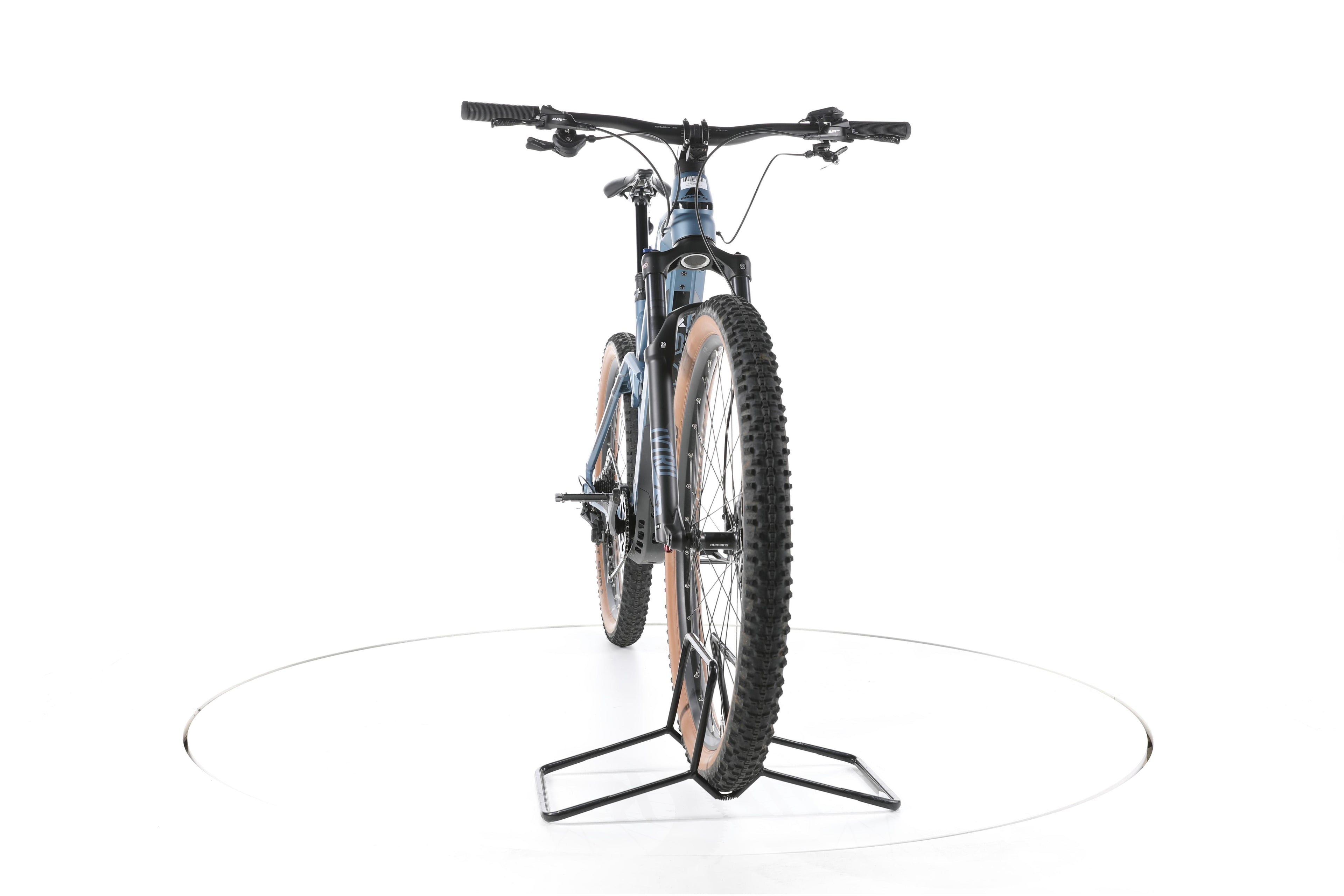 Bulls Sonic EVO TR 1 Fully E-Bike 2023 - Image 4