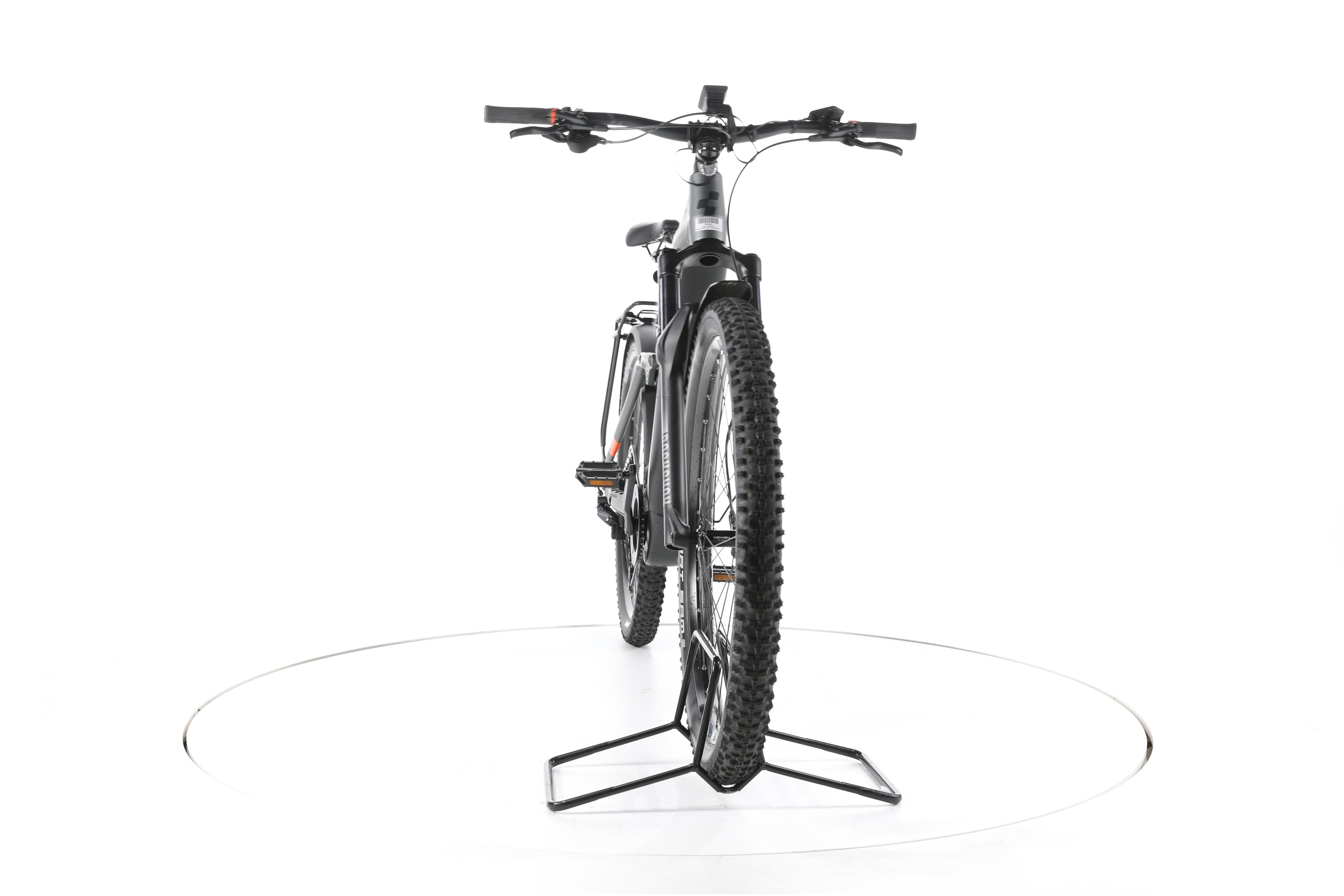 Cube Stereo Hybrid 120 Pro Allroad SUV E-Bike 2023 - Image 4