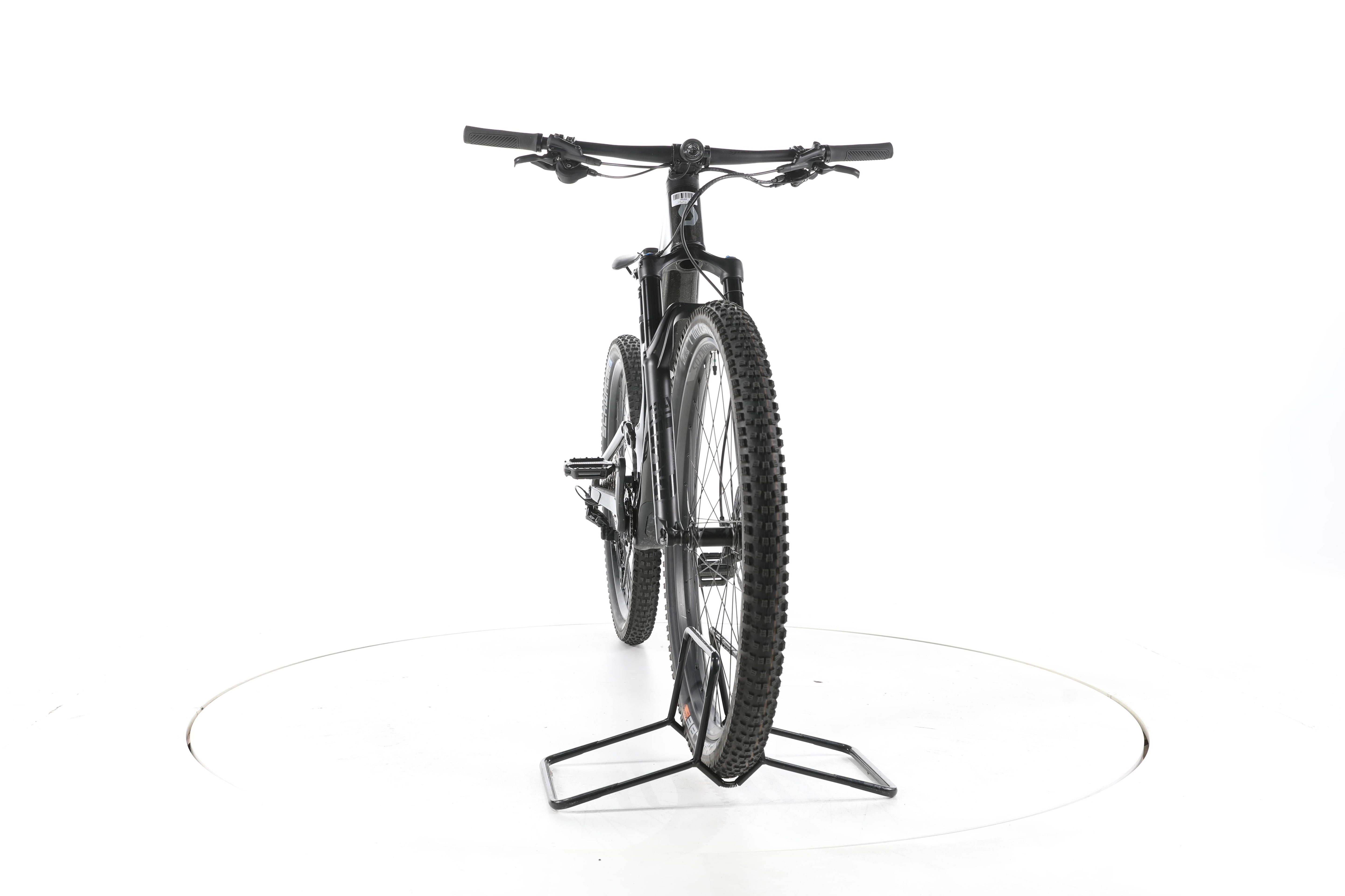 Scott Lumen eRIDE 900 SL Fully E-Bike Carbon 2023 - Image 4