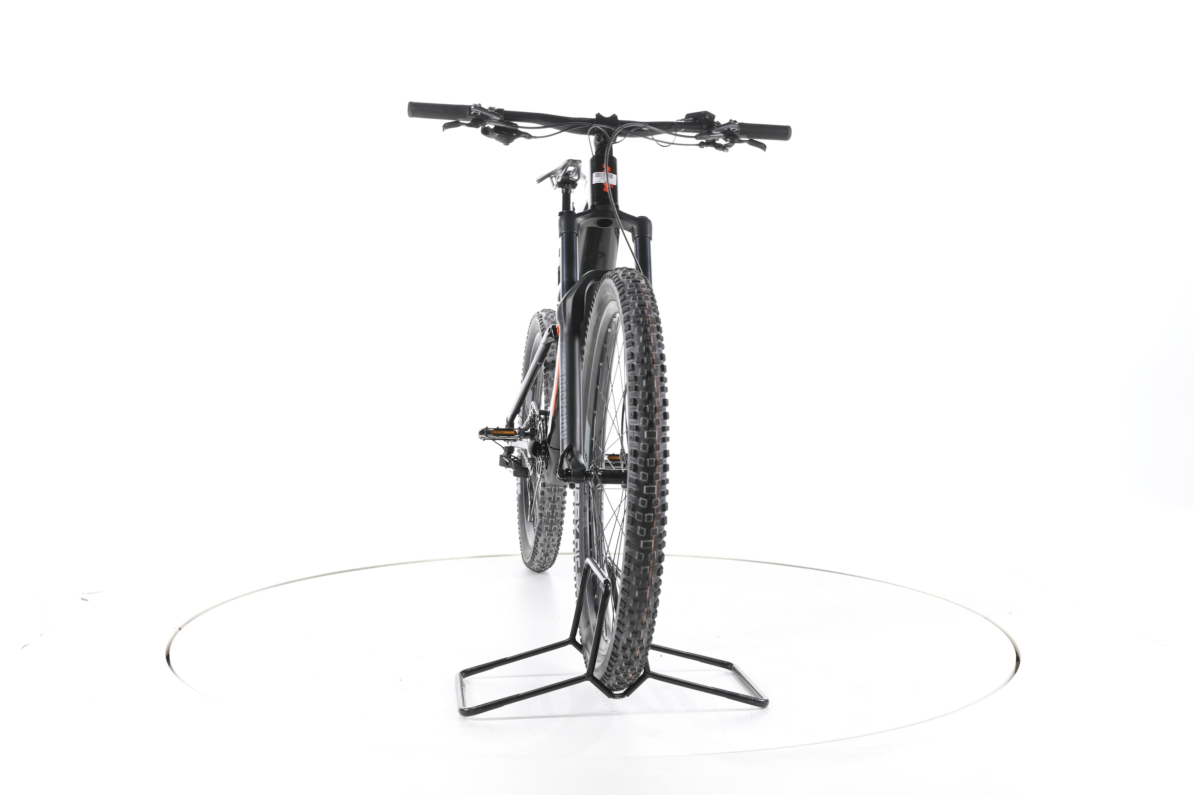 KTM Macina Kapoho 7973 Fully E-Bike 2023 - Image 4