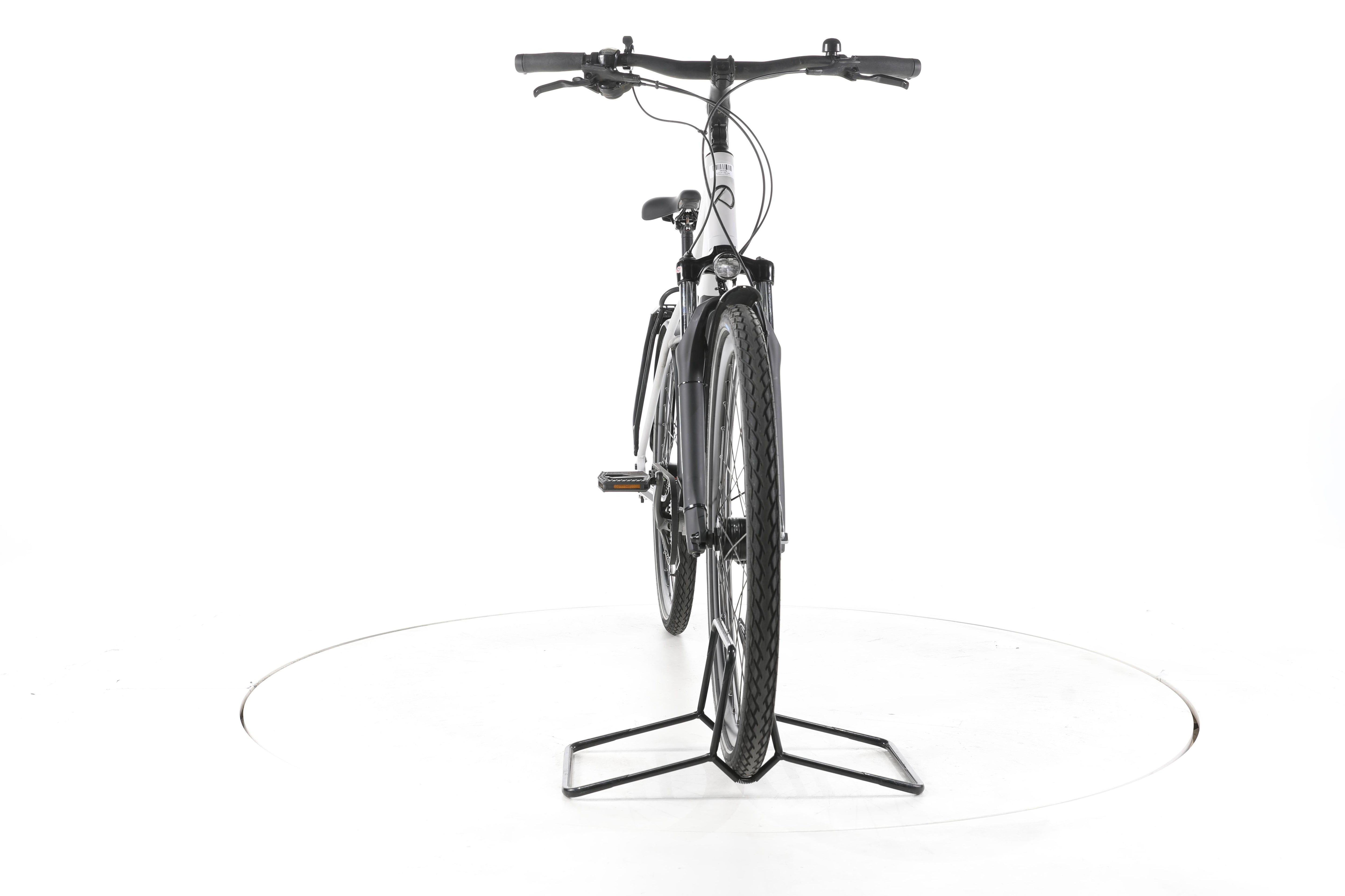 Kalkhoff Endeavour 8 Fahrrad City & Trekking - Image 4