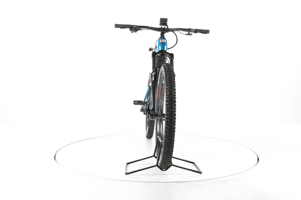 Conway Xyron S 2.9 E-Bike Fully - Image 4