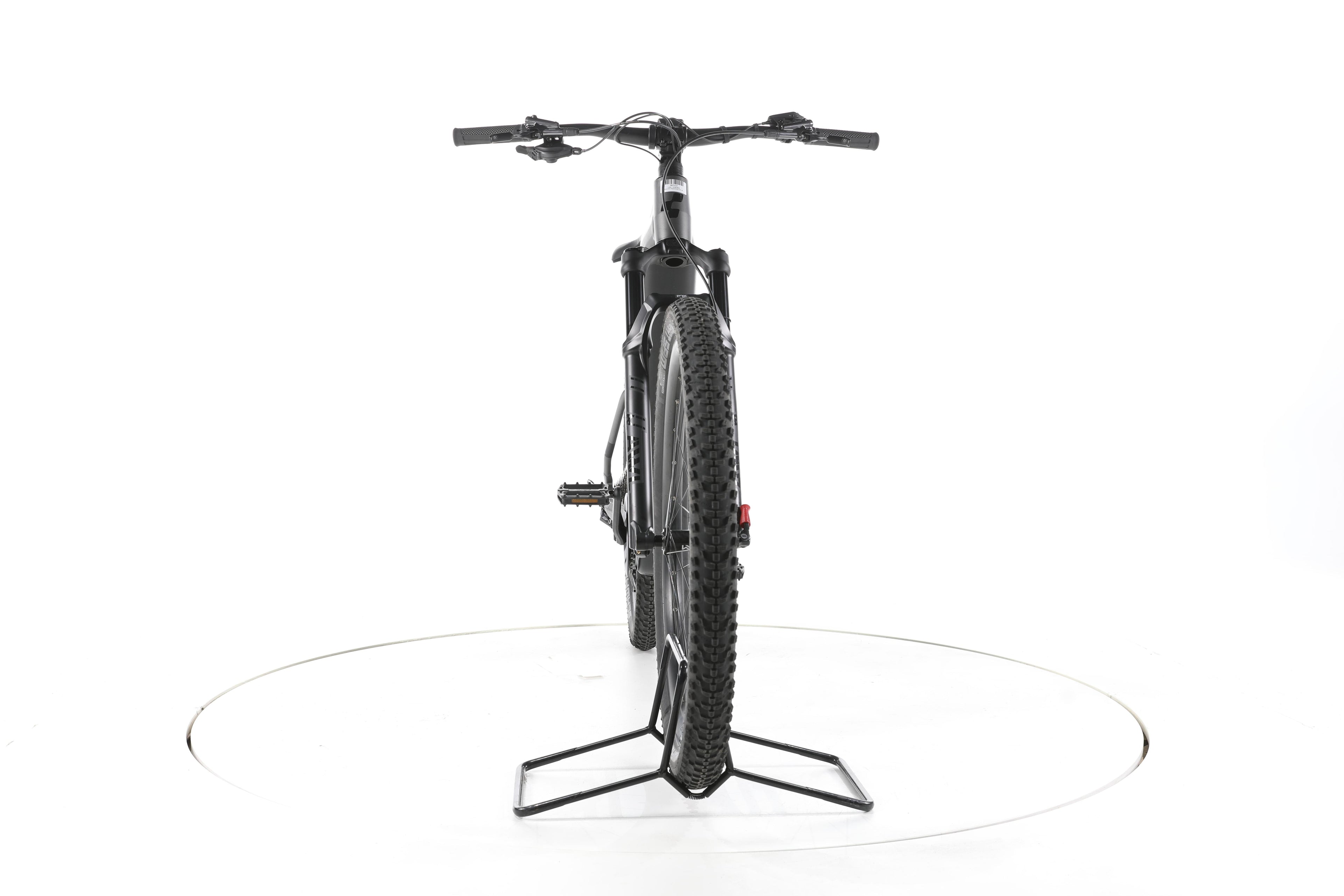 Cube Reaction Hybrid SLT E-Bike 2023 - Image 4