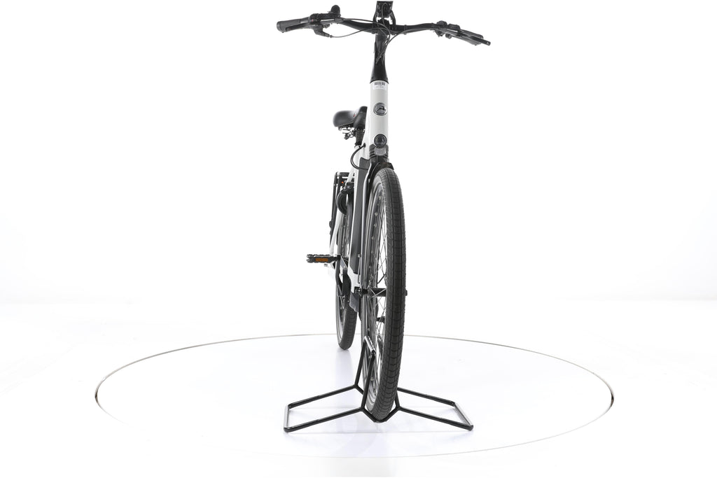 Gazelle Chamonix C5 HMS City E-Bike Tiefeinsteiger - Image 4