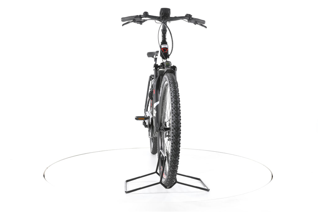 Conway Cairon T 3.0 Trekking E-Bike Tiefeinsteiger - Image 4