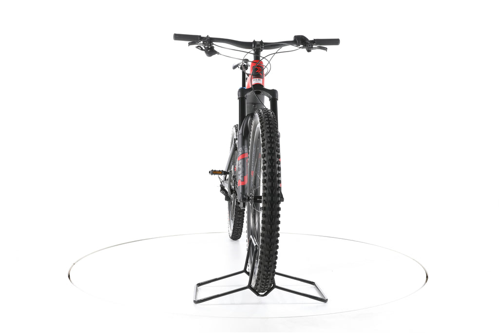 Radon Render 8.0 Fully E-Bike Carbon - Image 4