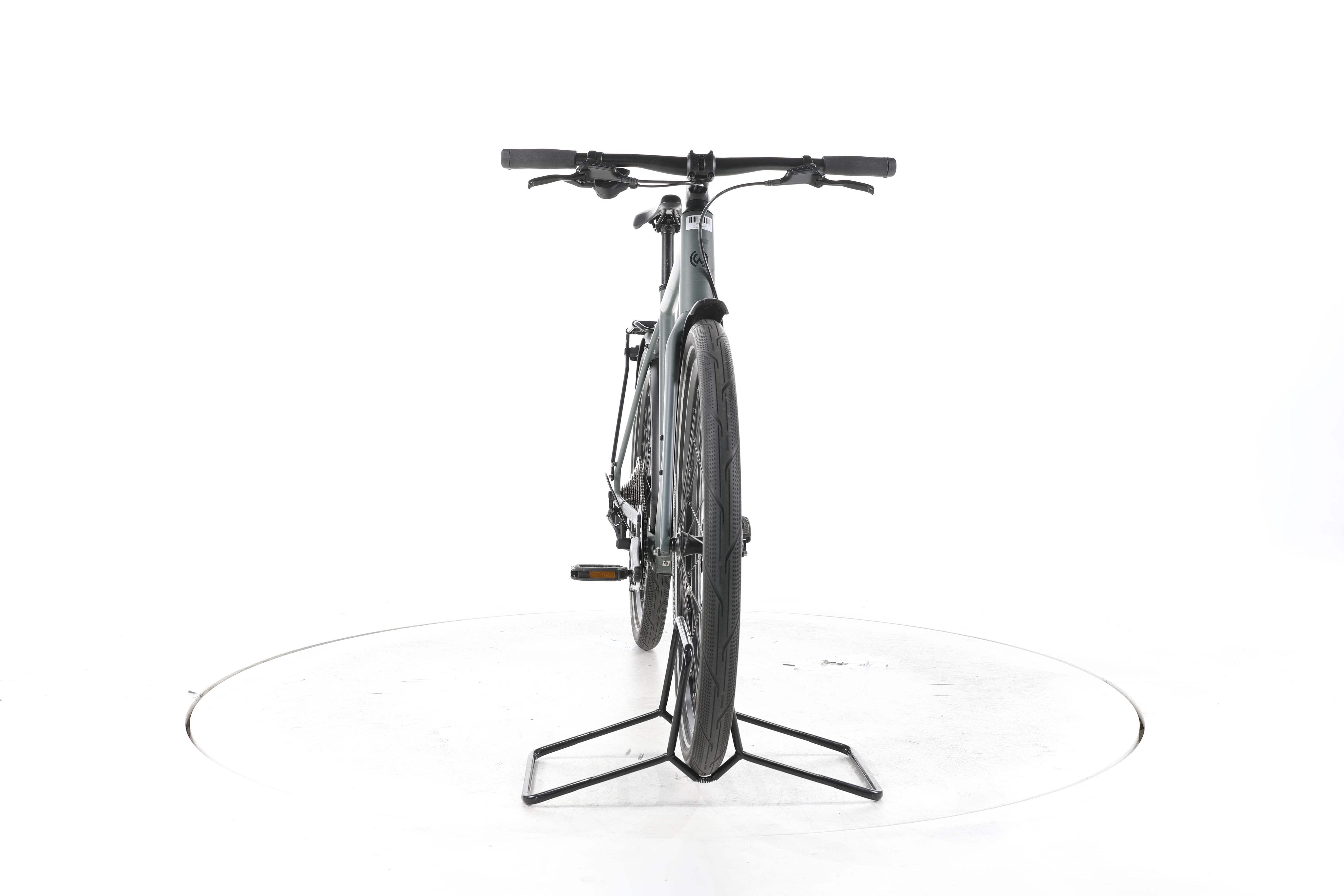 Winora E-Flitzer Trekking E-Bike - Image 4