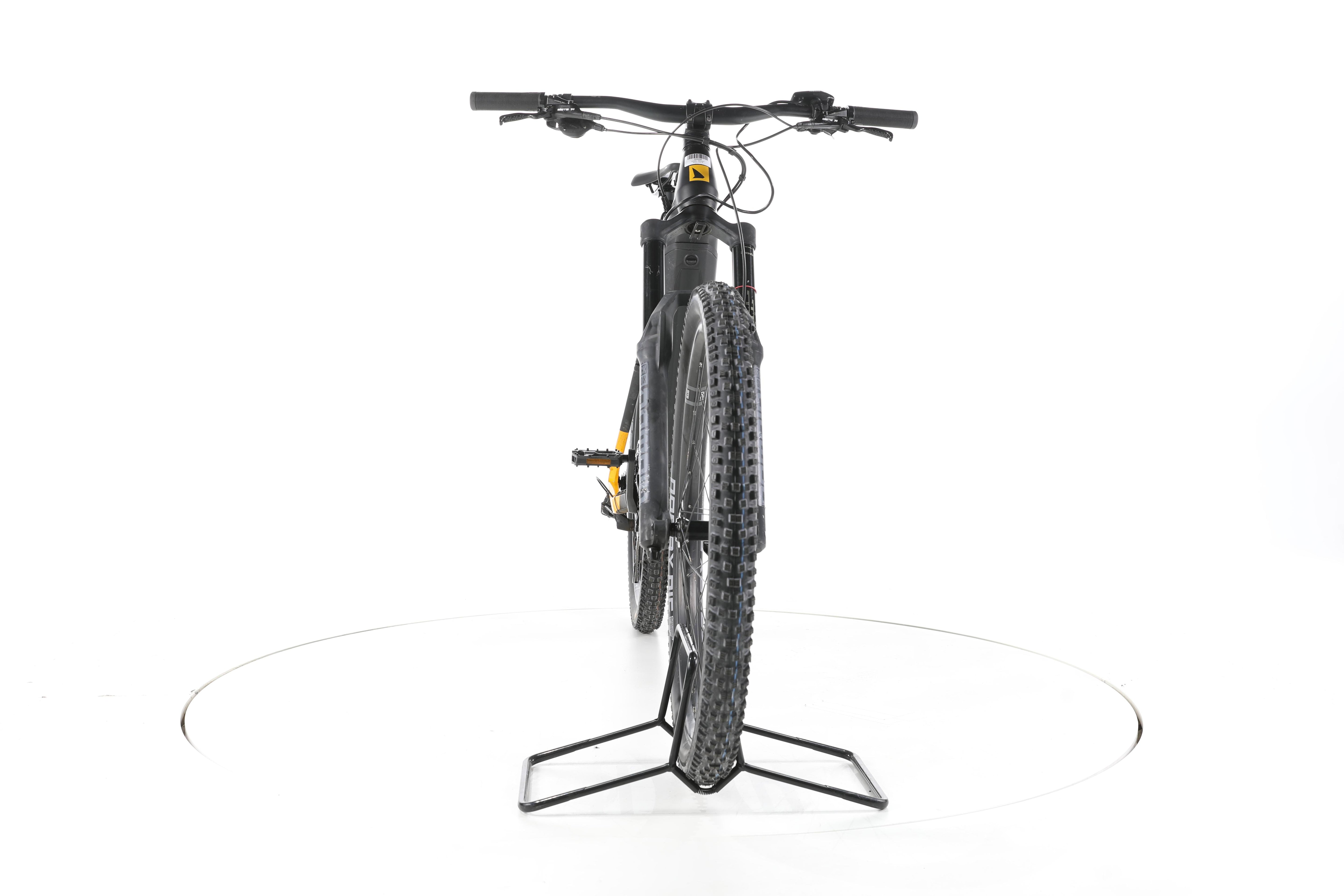 Haibike Nduro 6 E-Bike Fully - Image 4