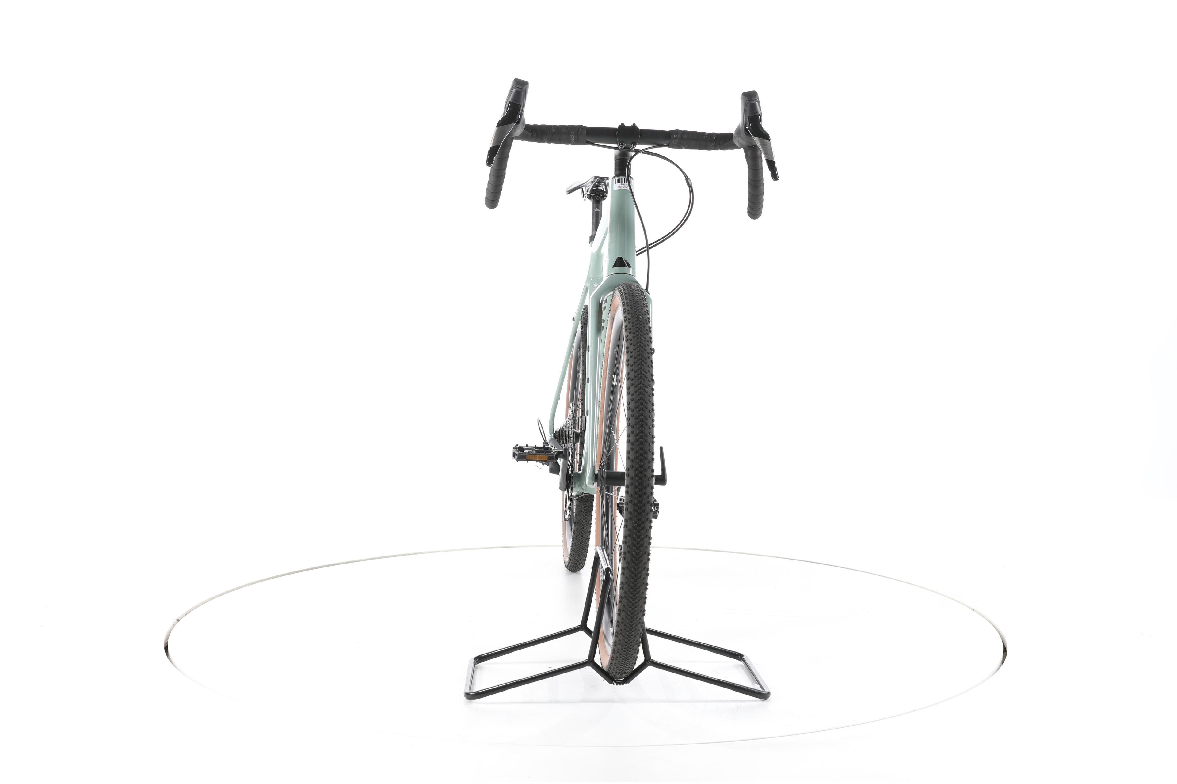 Canyon Grizl 6 1BY - Image 4