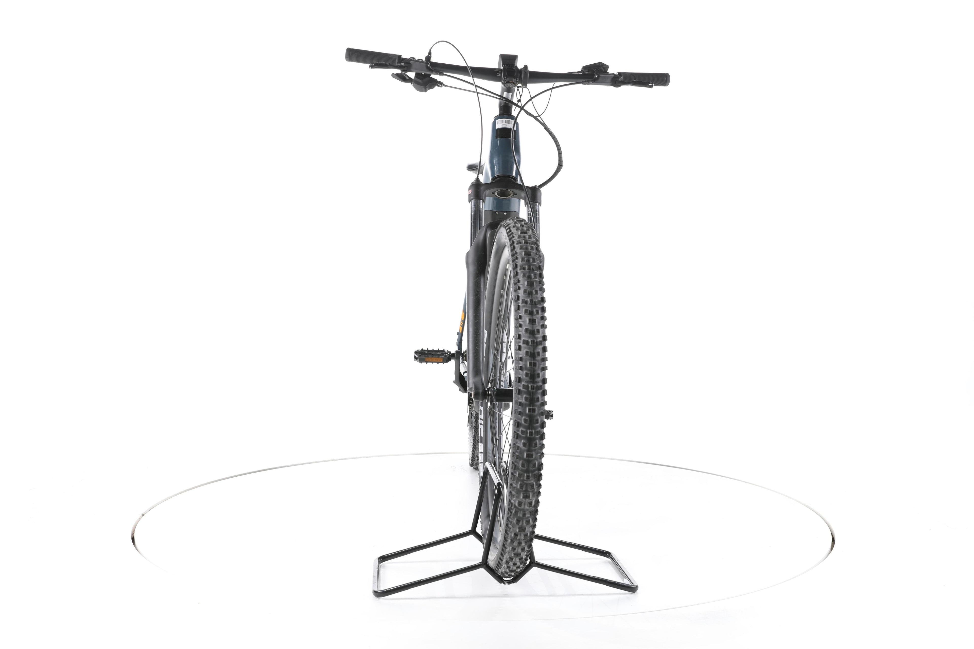 Corratec X-Vert LTD CX7 E-Bike - Image 4