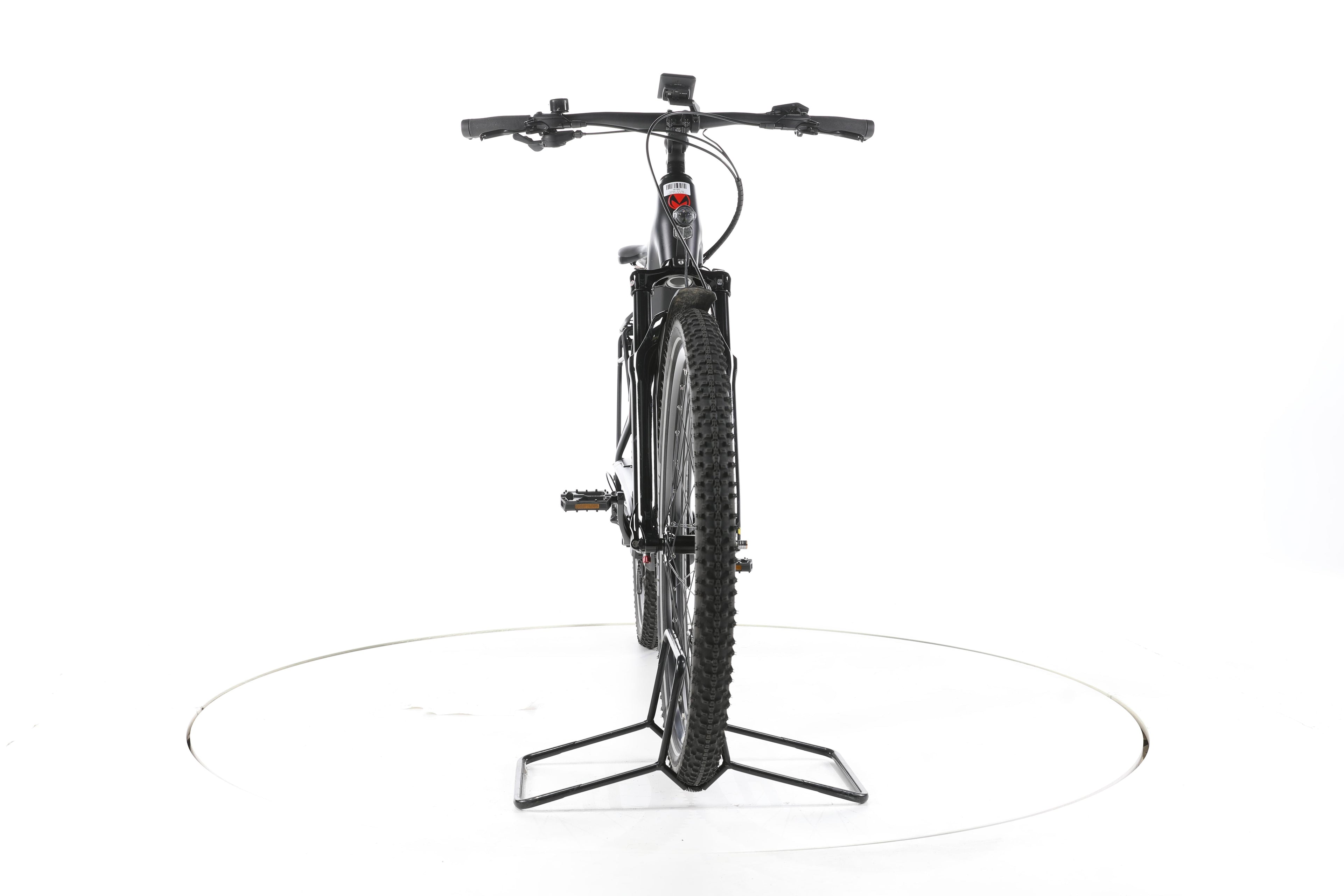 Malaguti Cortina TR 5.2 Trekking E-Bike 2023 - Image 4