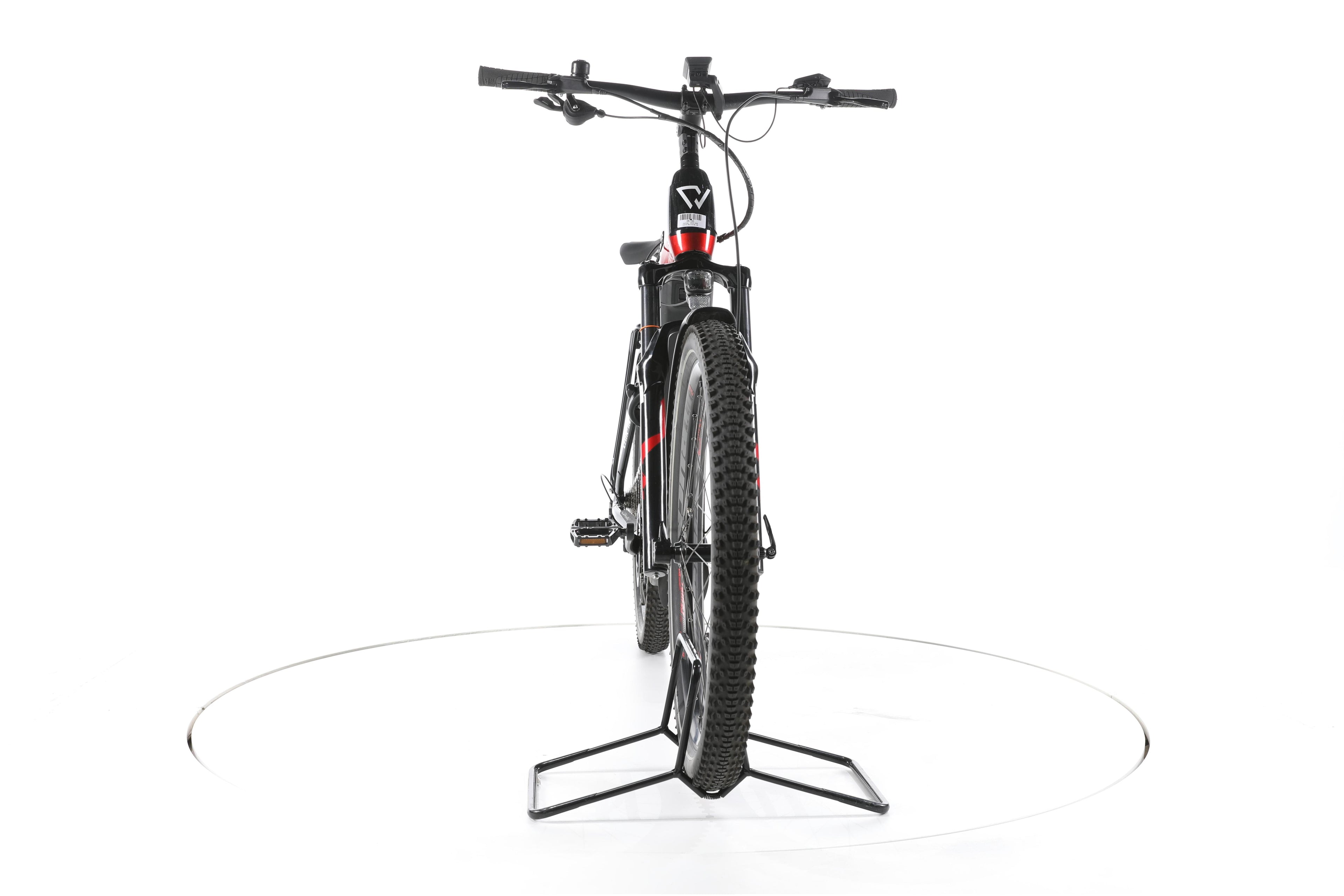 Conway Cairon Suv 5.0 Trekking E-Bike Tiefeinsteiger - Image 4
