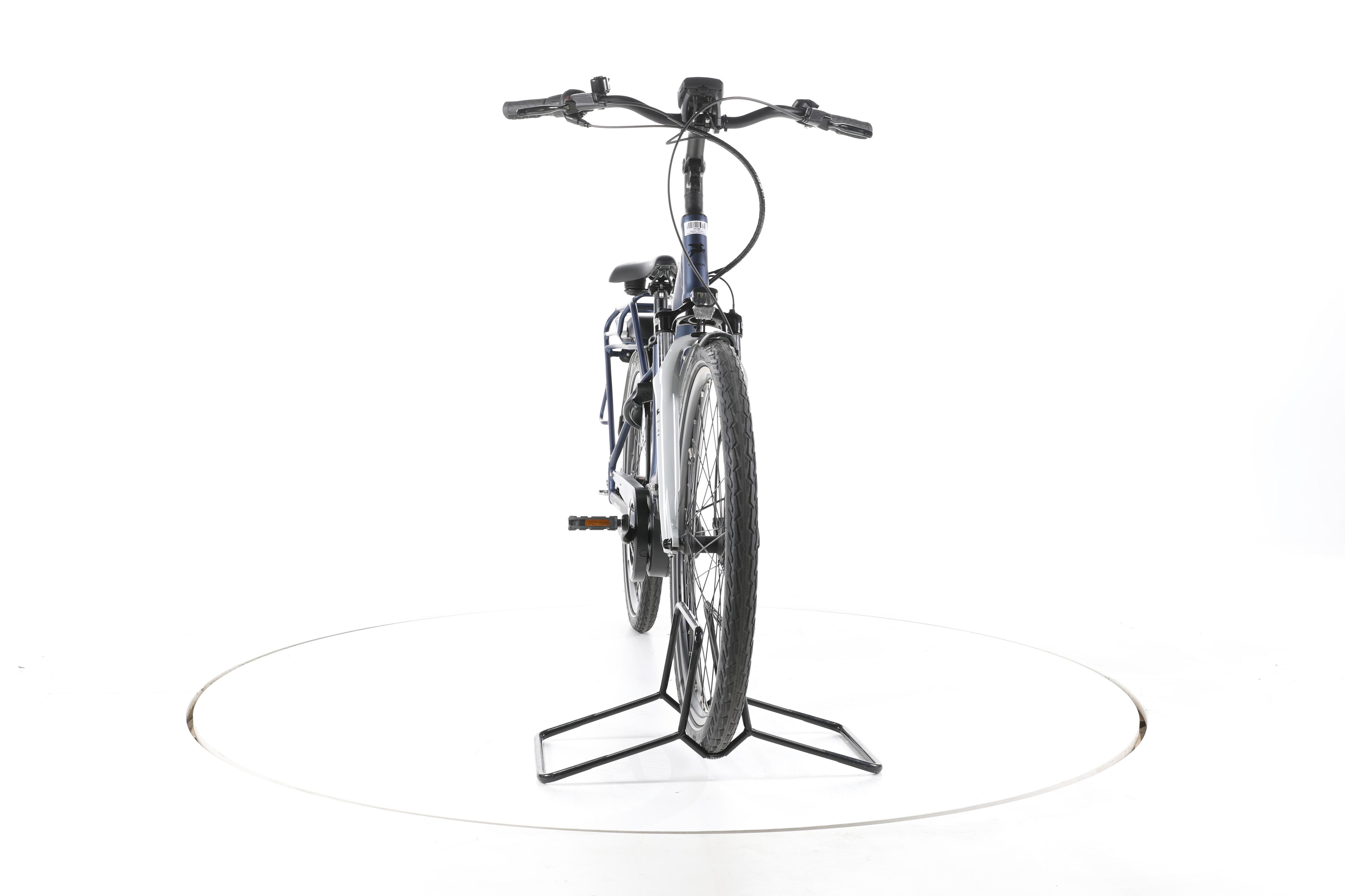 Pegasus Solero E8R Plus City E-Bike Tiefeinsteiger - Image 4