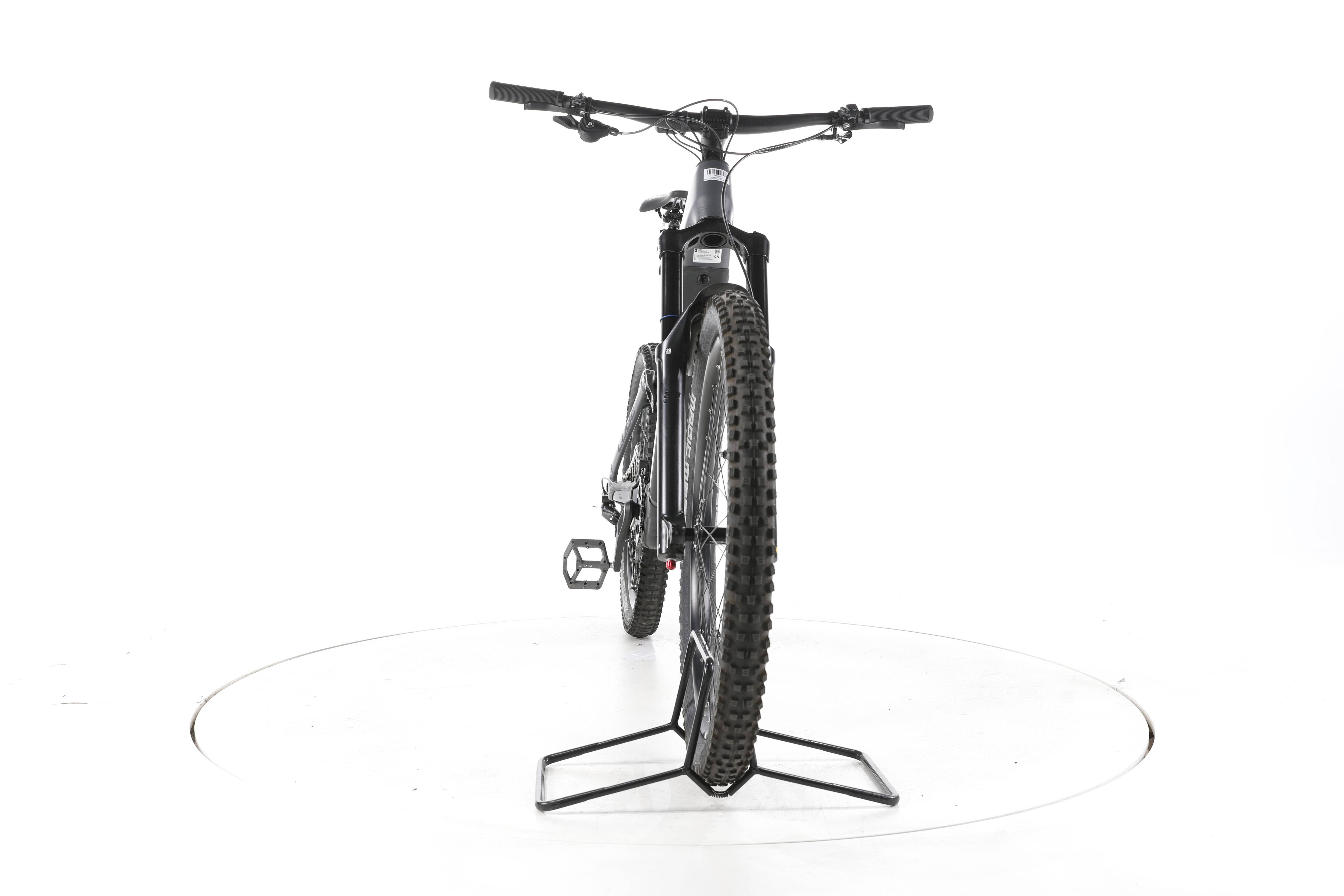 Cube Stereo Hybrid ONE77 HPC Race E-Bike Fully Carbon 2025 - Image 4