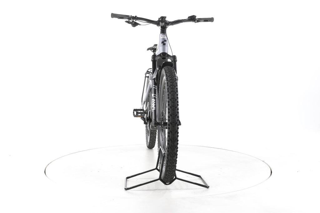 Cube Stereo Hybrid 120 Race Allroad SUV E-Bike 2024 - Image 4