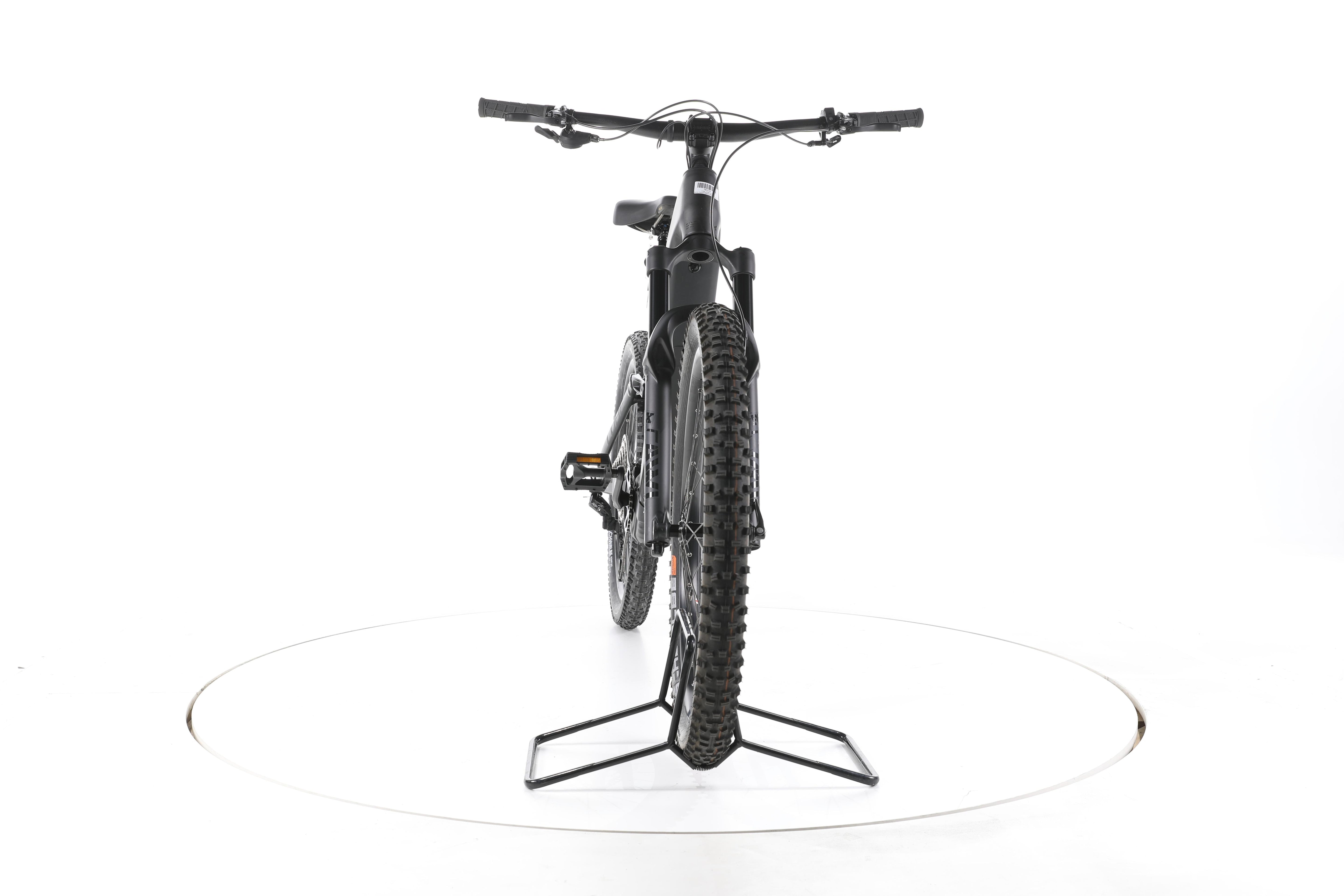 Cube Stereo Hybrid ONE44 HPC Race E-Bike Fully Carbon 2025 - Image 4