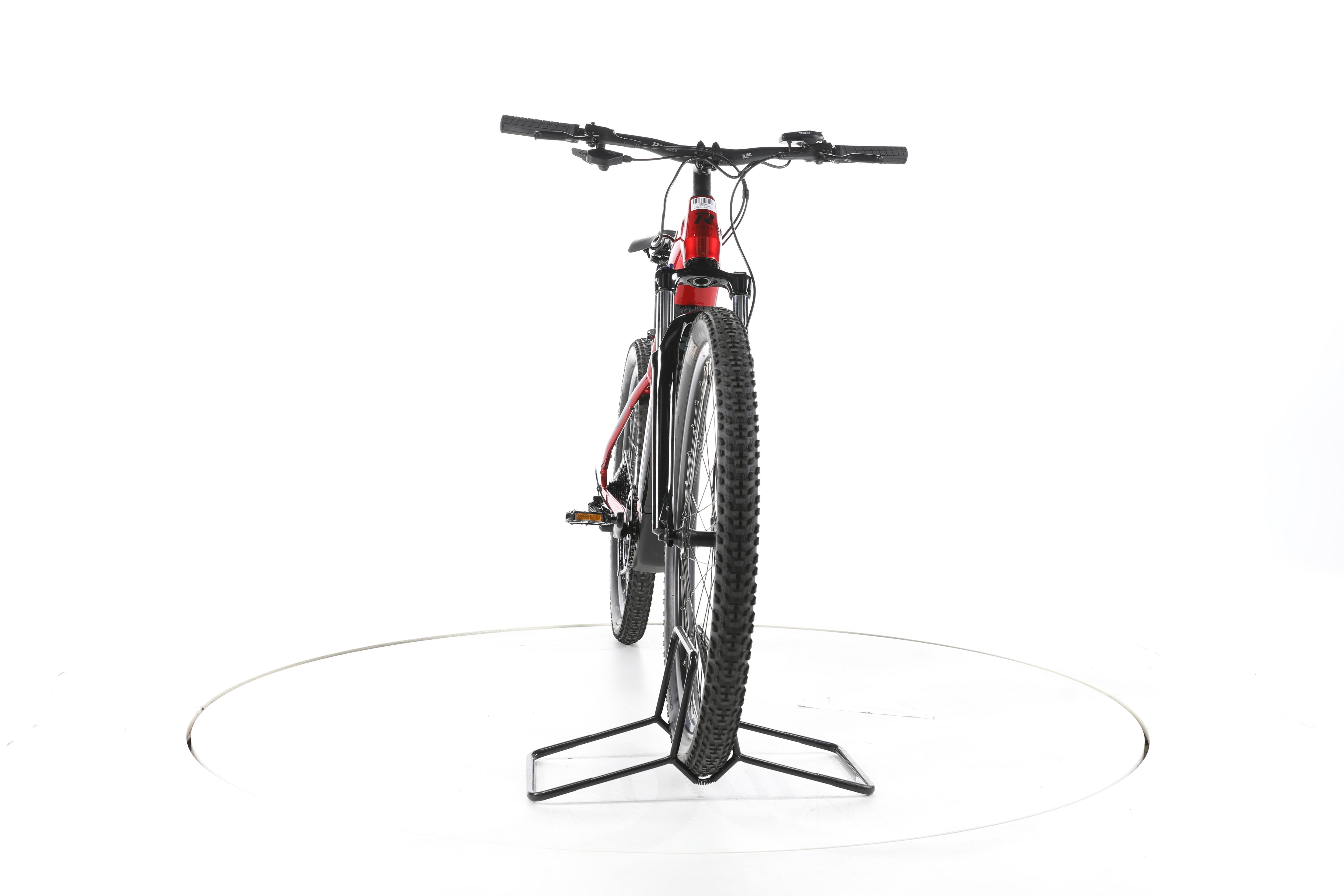 R Raymon HardRay E 4.0 E-Bike 2023 - Image 4