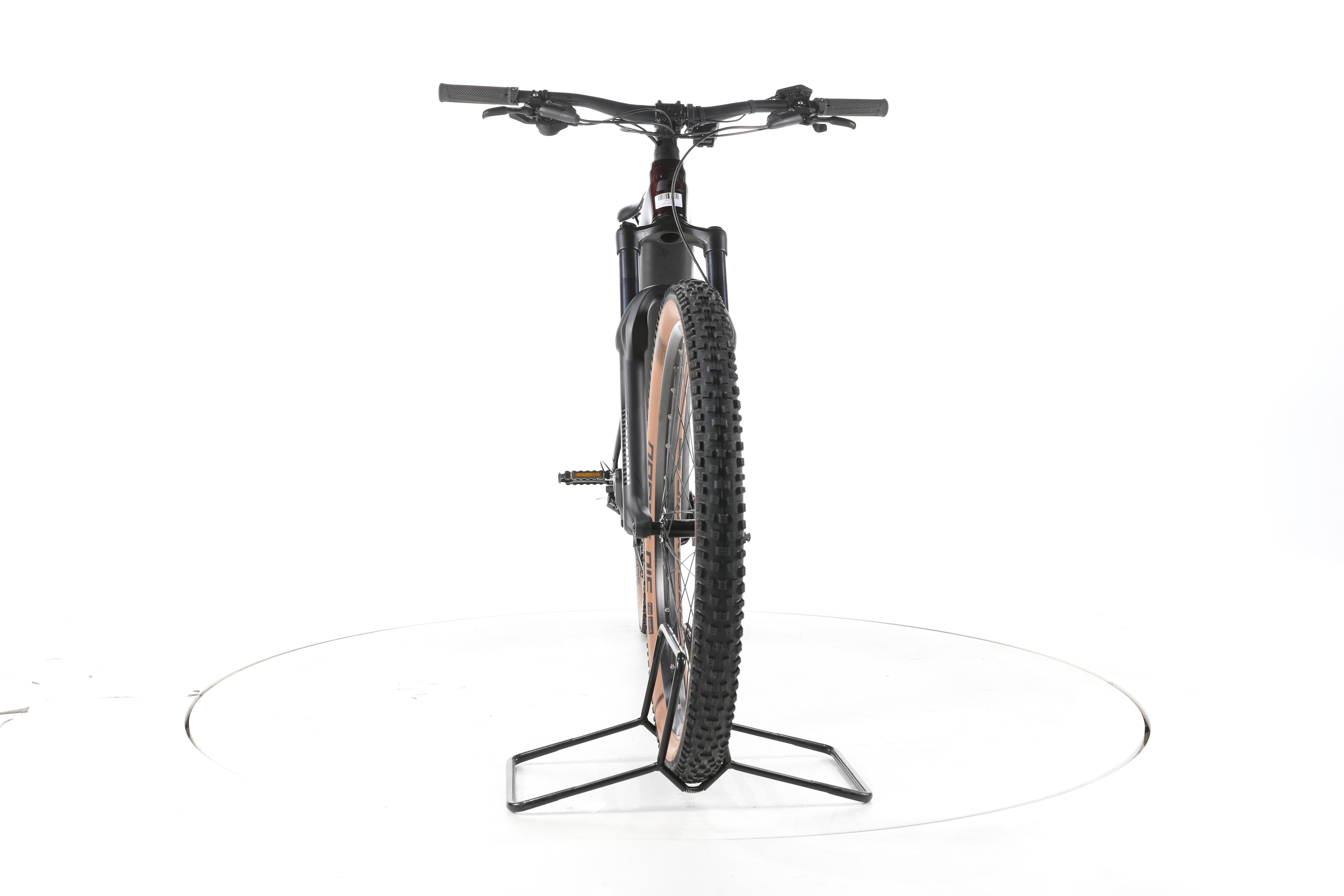 Cube Stereo Hybrid 140 HPC Race Fully E-Bike Carbon - Image 4