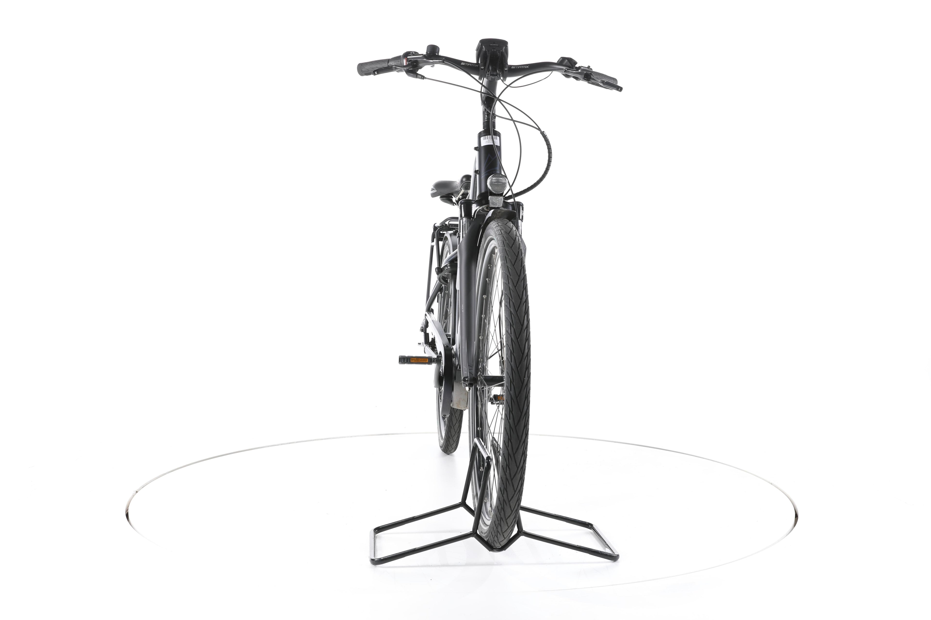 FALTER E 9.3 SE RT City E-Bike Tiefeinsteiger - Image 4
