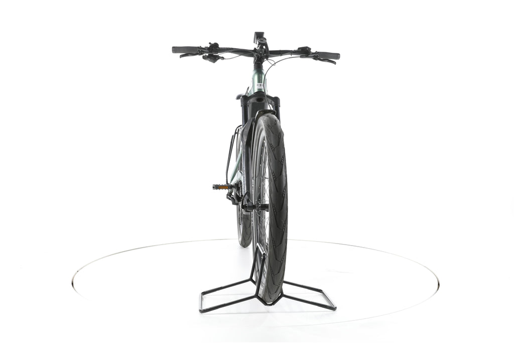 Bianchi E-VERTIC FT TYPE SX12S SUV E-Bike 2023 - Image 4
