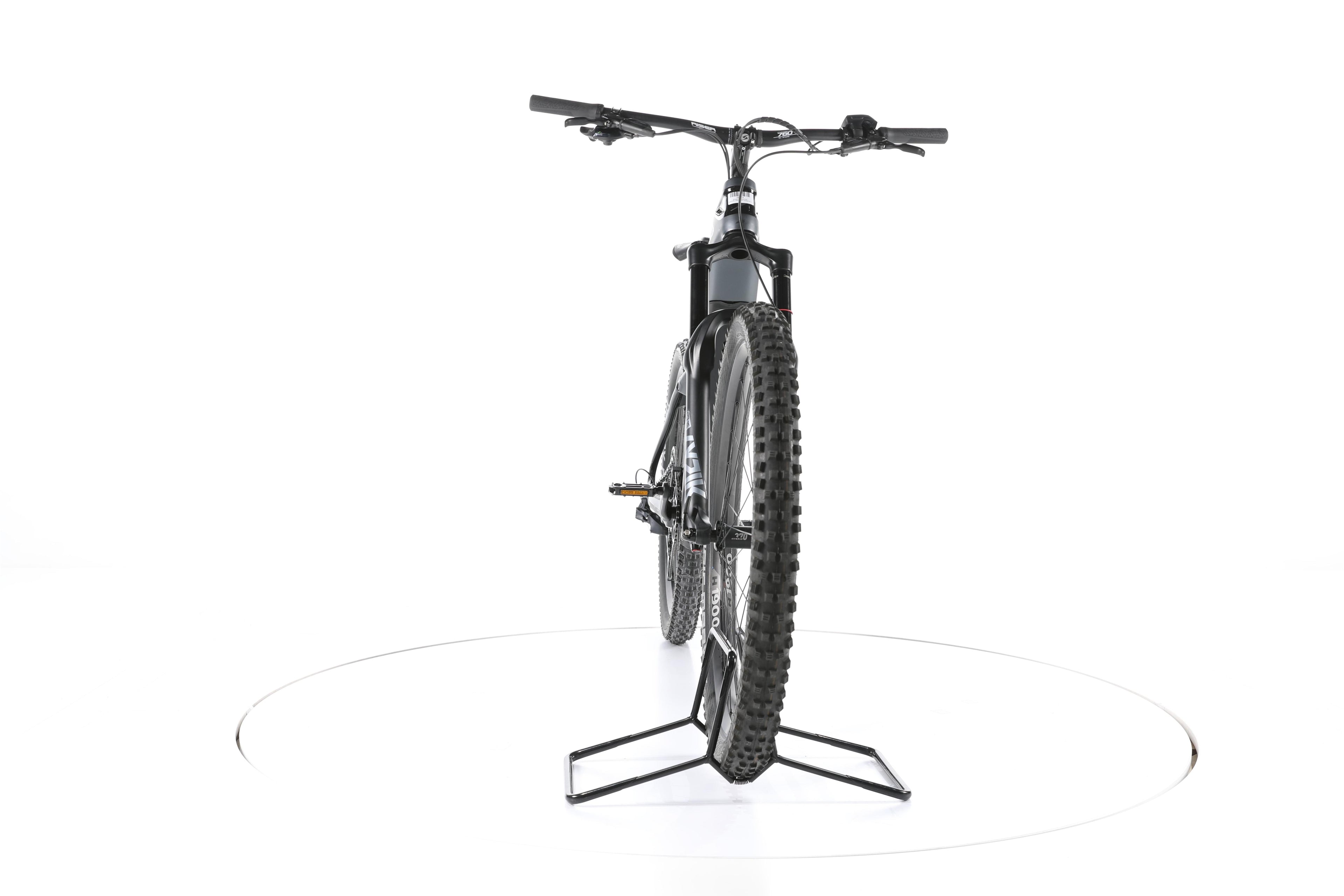 Simplon Rapcon Pmax GX1 Eagle Fully E-Bike Carbon - Image 4