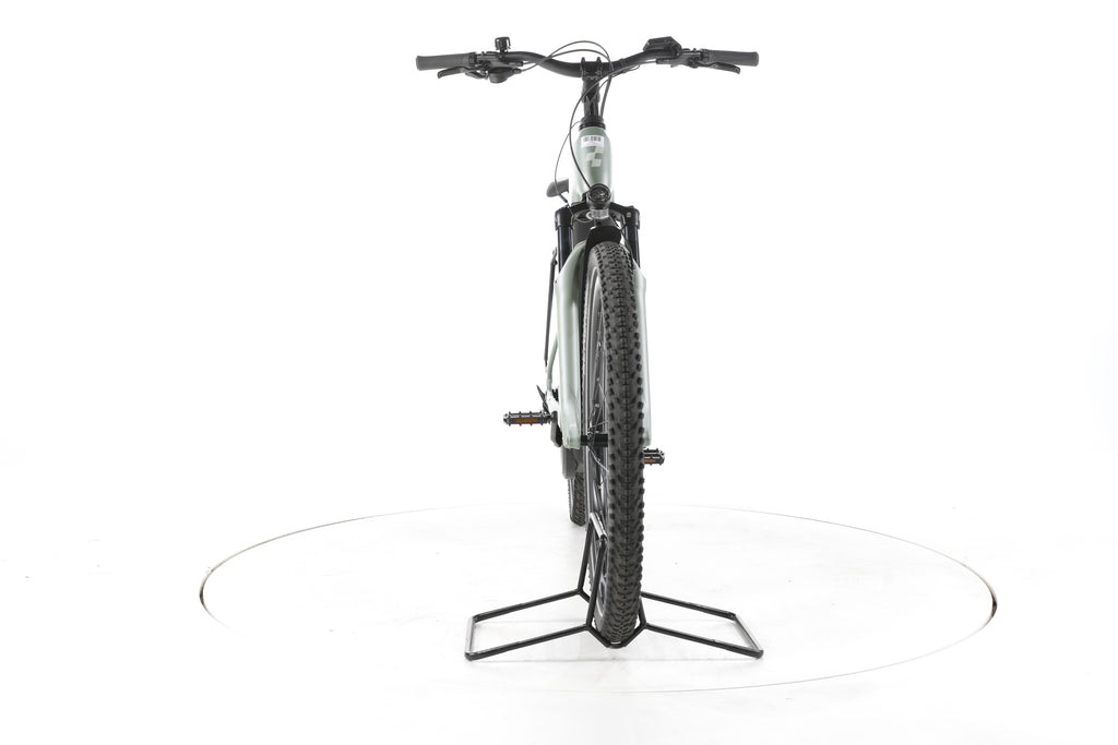 Cube Nuride Hyb. Pro Allroad Trekking E-Bike Tiefeinsteiger 2025 - Image 4