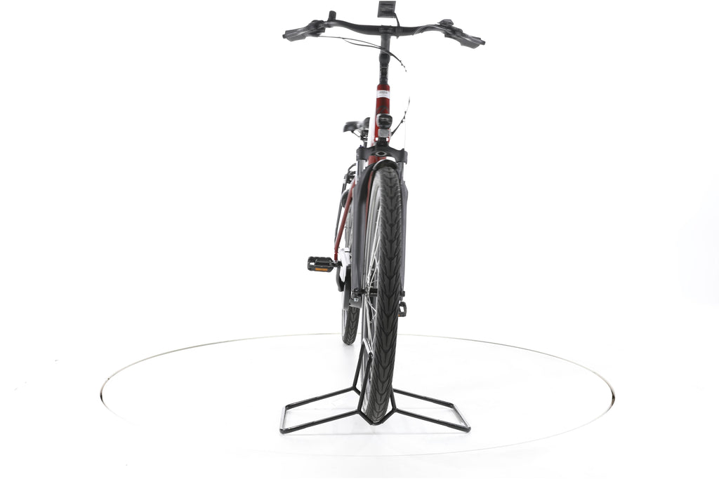 Kalkhoff Image 1.B Advance LB City E-Bike Tiefeinsteiger 2024 - Image 4