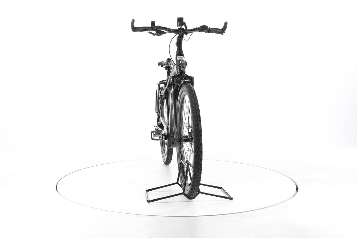 KTM ZEG Cento 10 Trekking E-Bike - Image 4