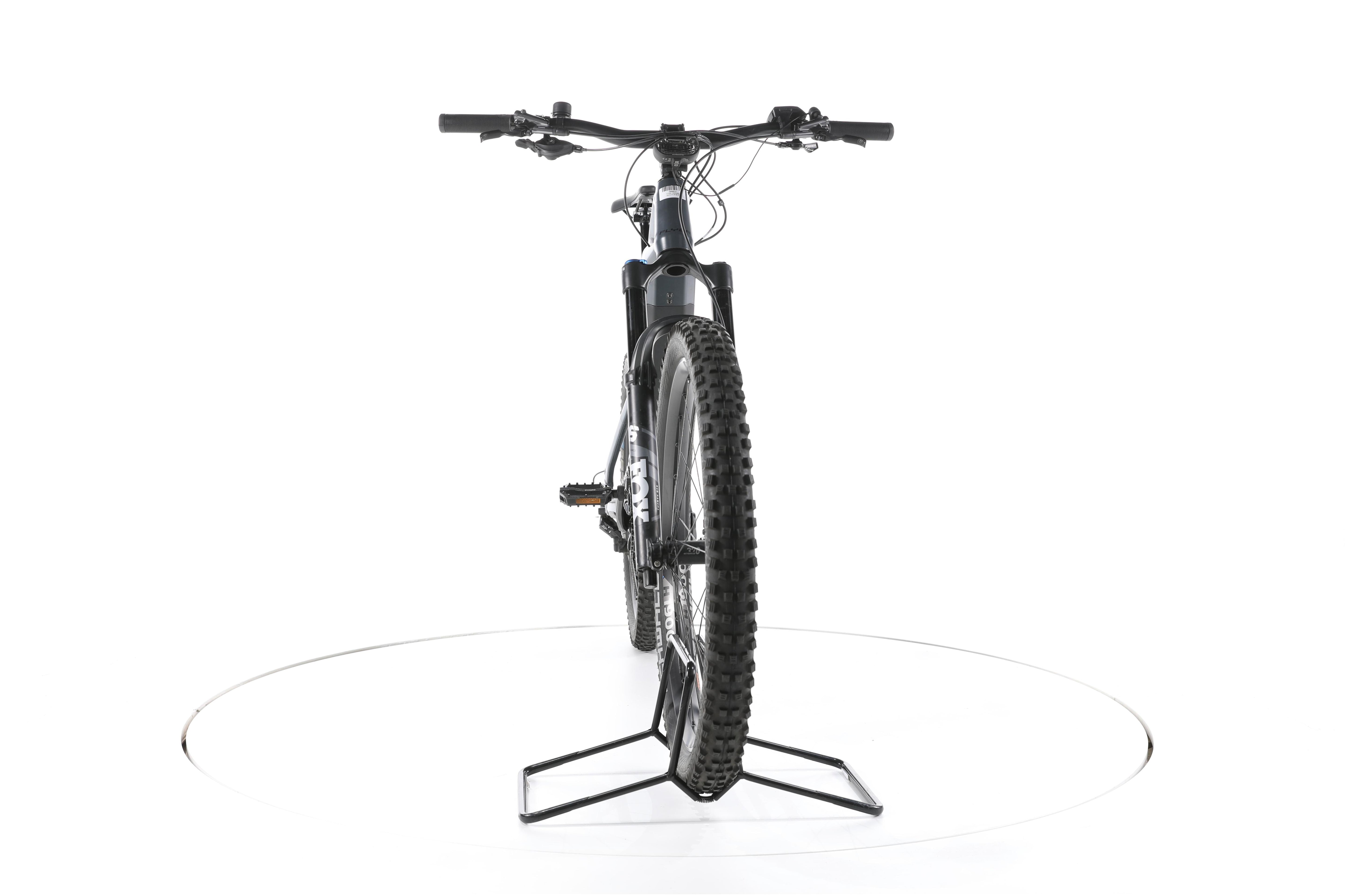 FLYER Uproc3 8.70 Fully E-Bike - Image 4