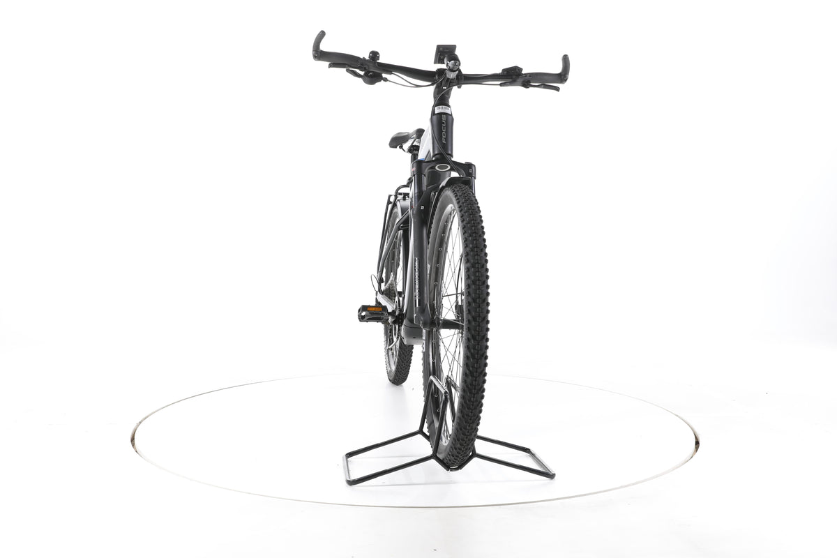 Focus AVENTURA² 6.7 Trekking E-Bike - Image 4