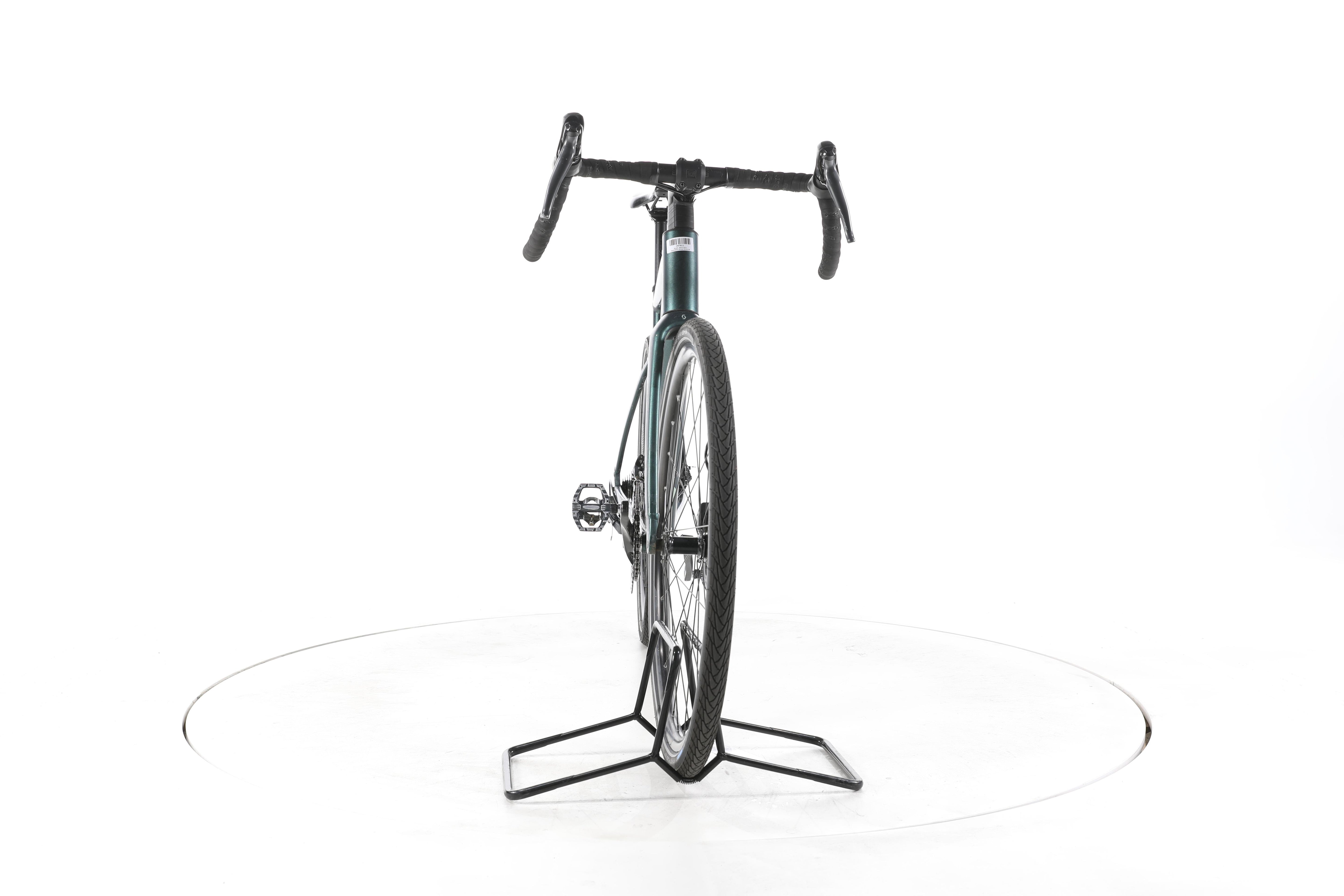 Scott Speedster Gravel 50 Gravelbike - Image 4