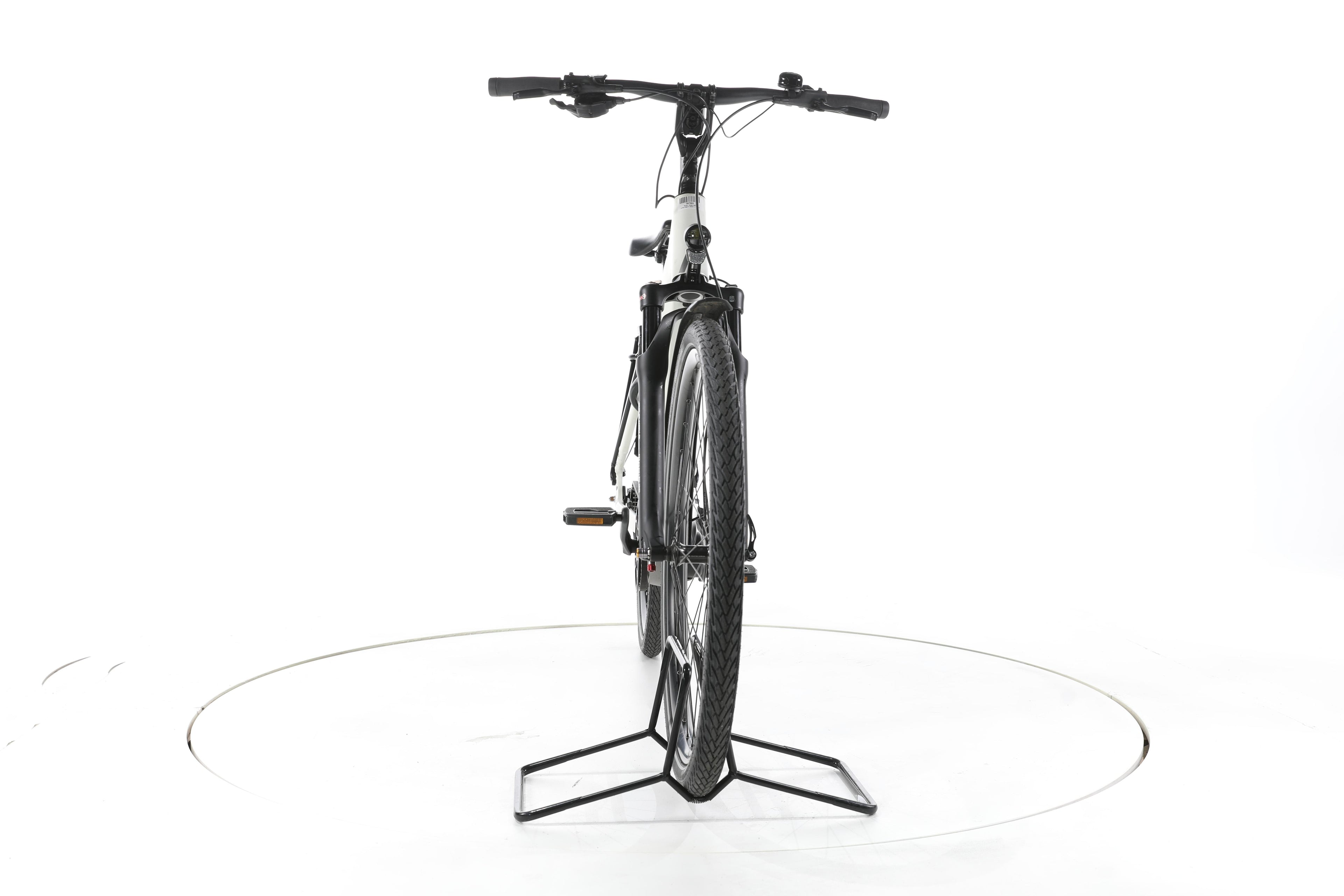 Rose XTRA WATT EVO+ 2 City E-Bike - Image 4