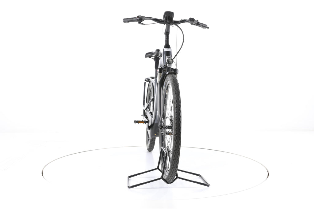 Kettler Quadriga P5 HD Benelux RT City E-Bike Tiefeinsteiger - Image 4