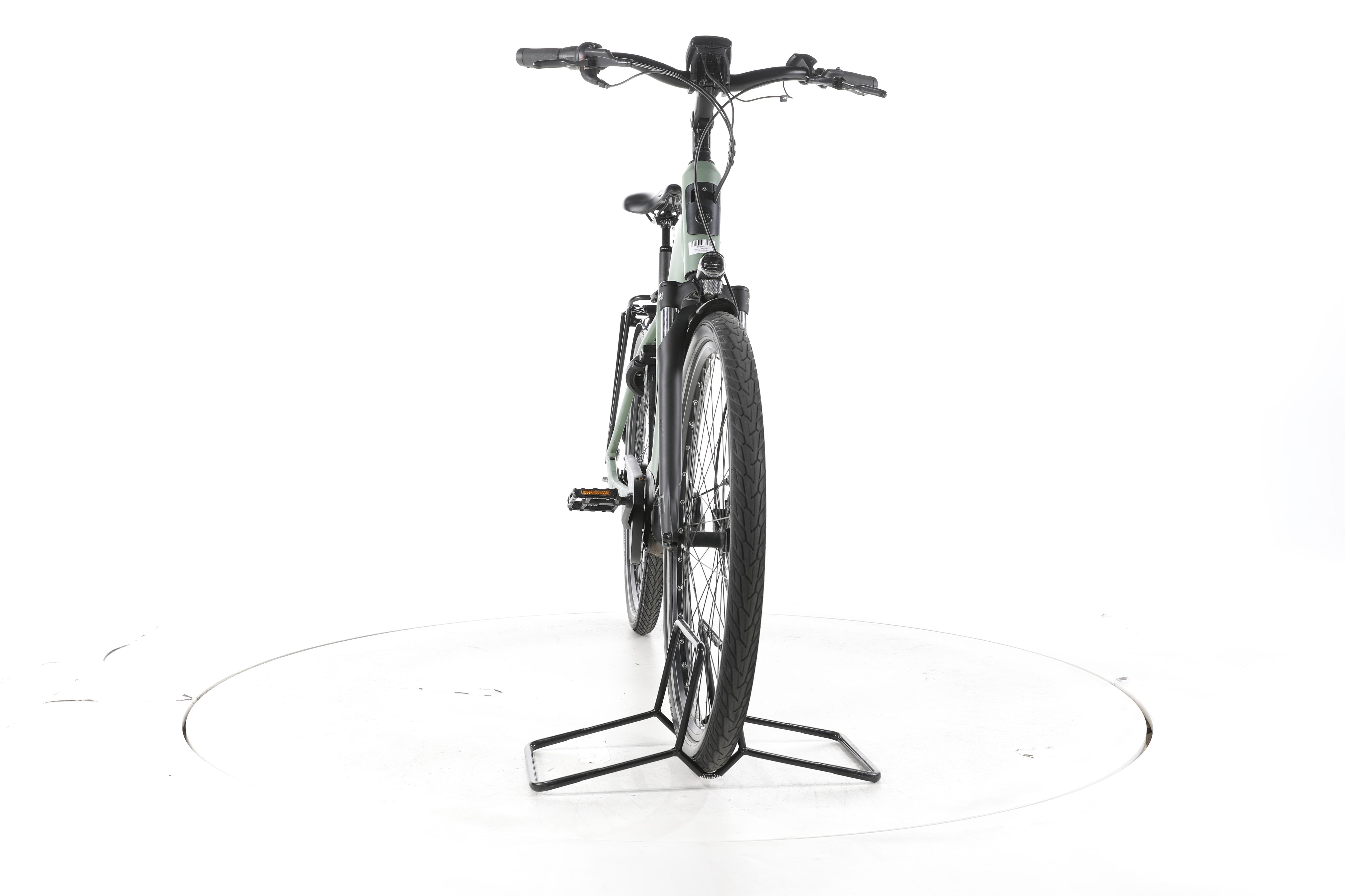 Winora Tria N8f City E-Bike Tiefeinsteiger - Image 4