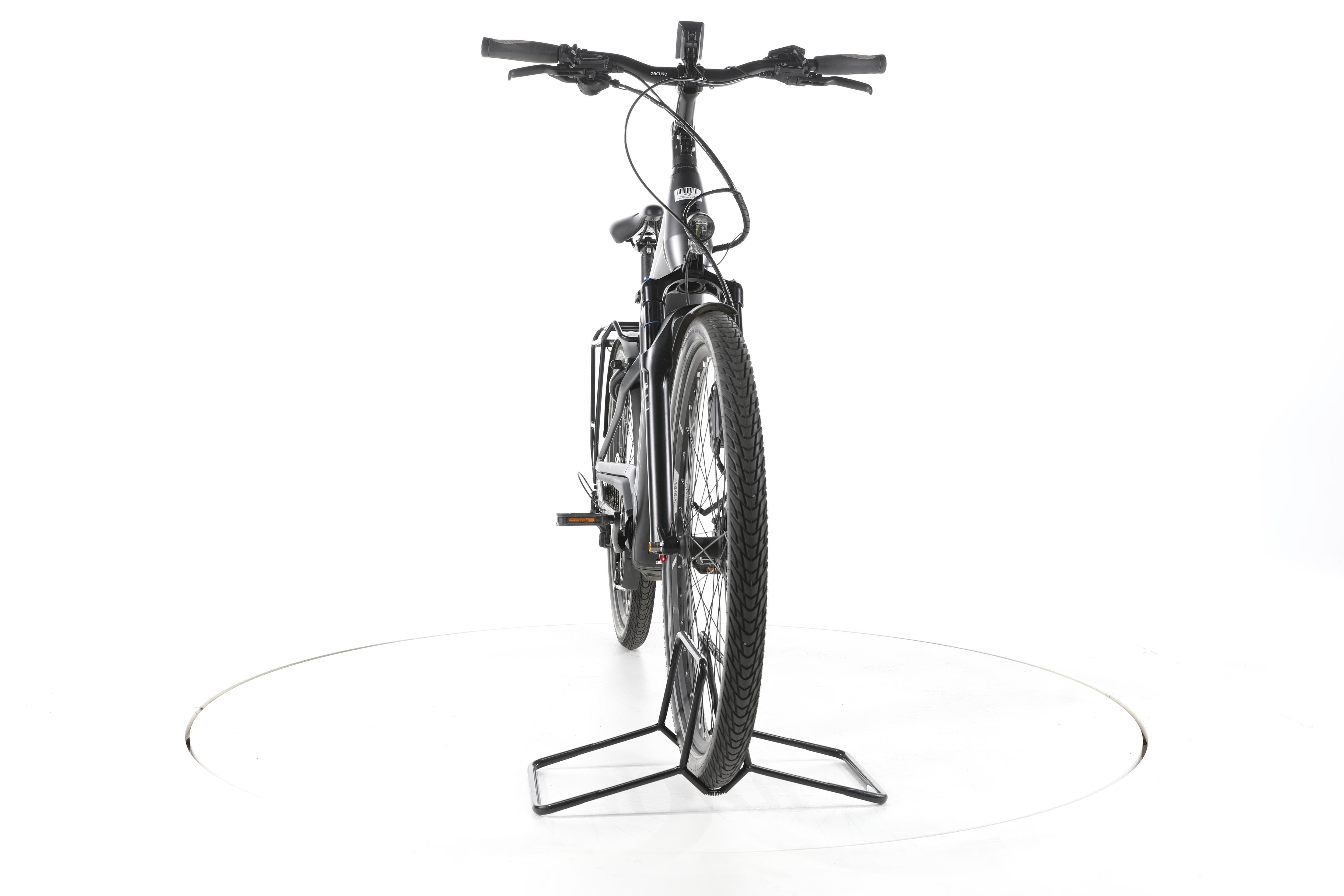 Pegasus Premio EVO ABS Trekking E-Bike - Image 4