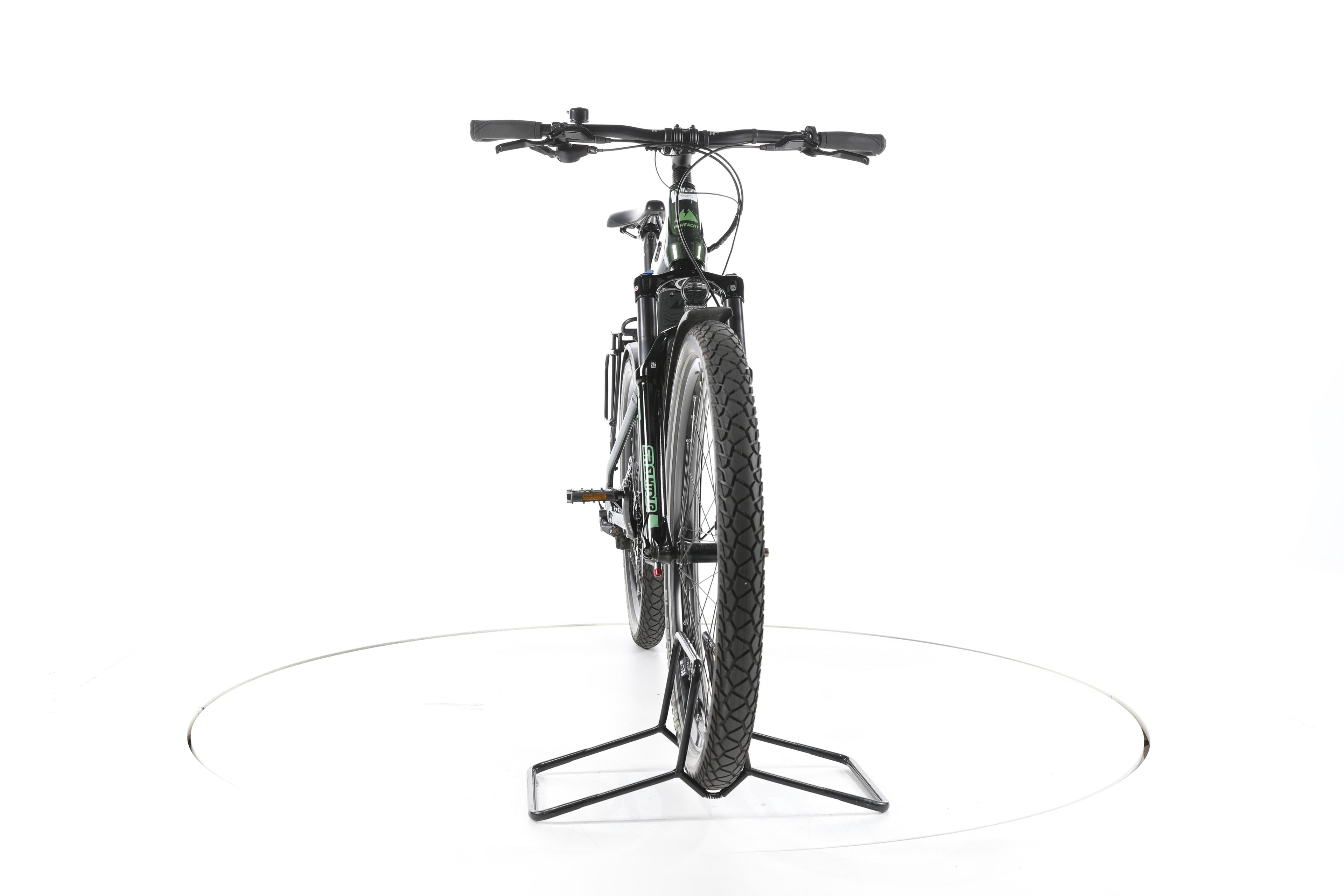 HoheAcht Mola Terra SUV E-Bike - Image 4