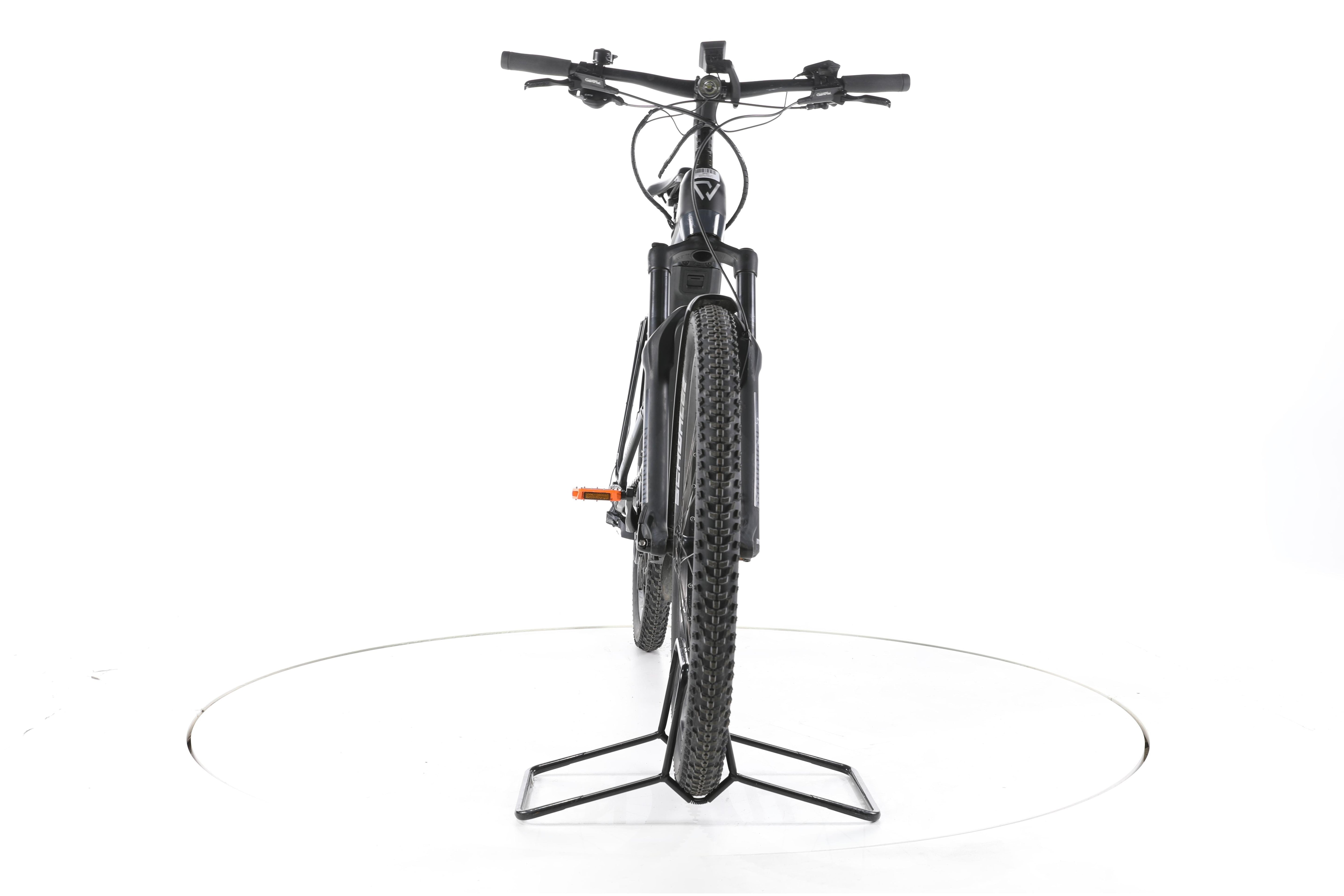 Conway Xyron SUV 6.9 SUV E-Bike - Image 4