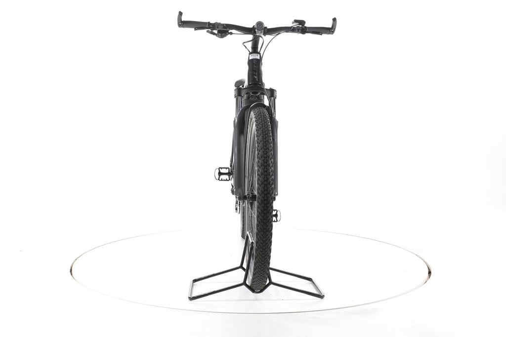 Giant Explore E+ 2 Trekking E-Bike - Image 4