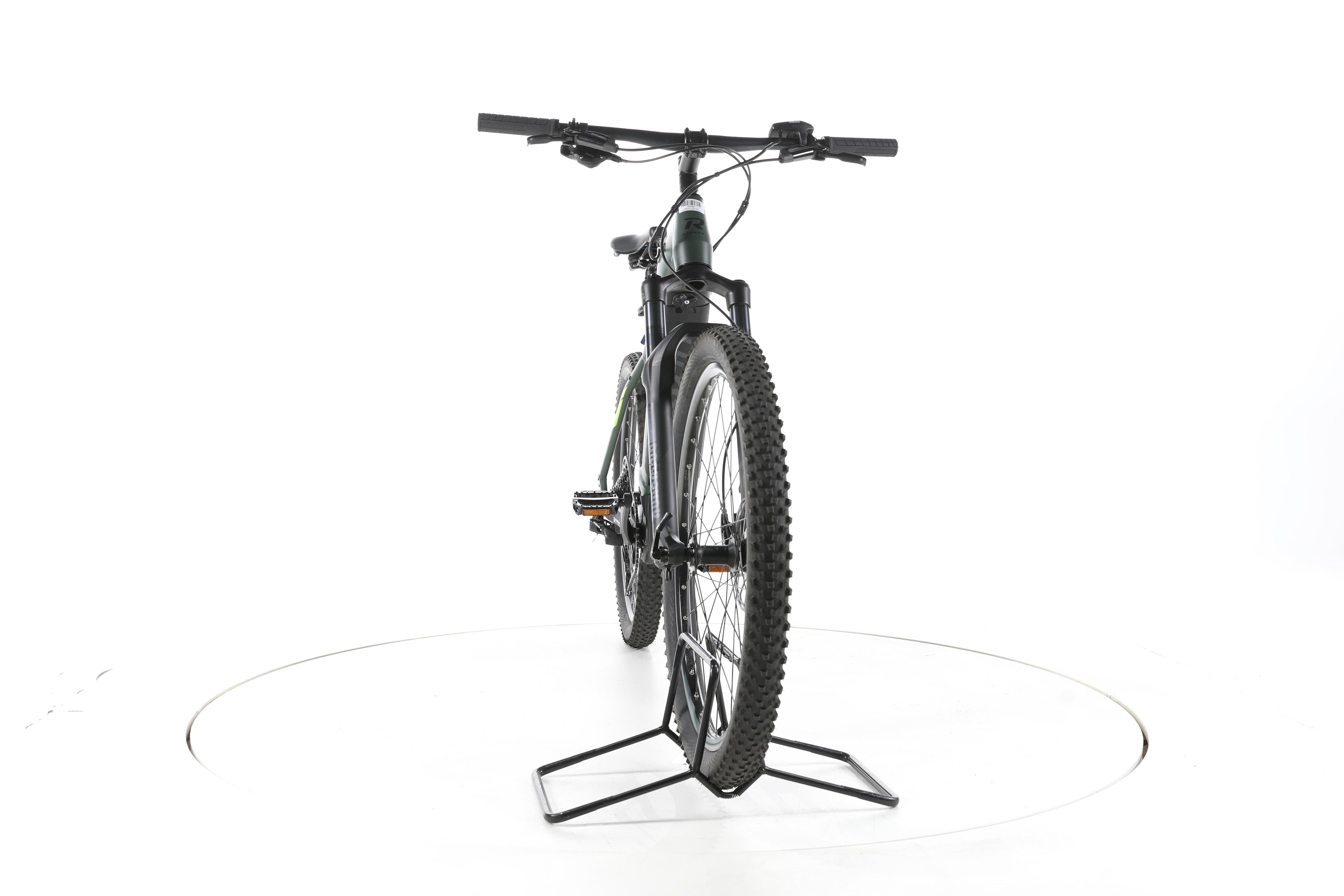 R Raymon HardRay E 7.0 E-Bike - Image 4