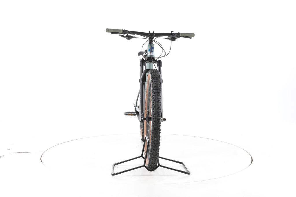 Cube Access WS Race Fahrrad Hardtail - Image 4