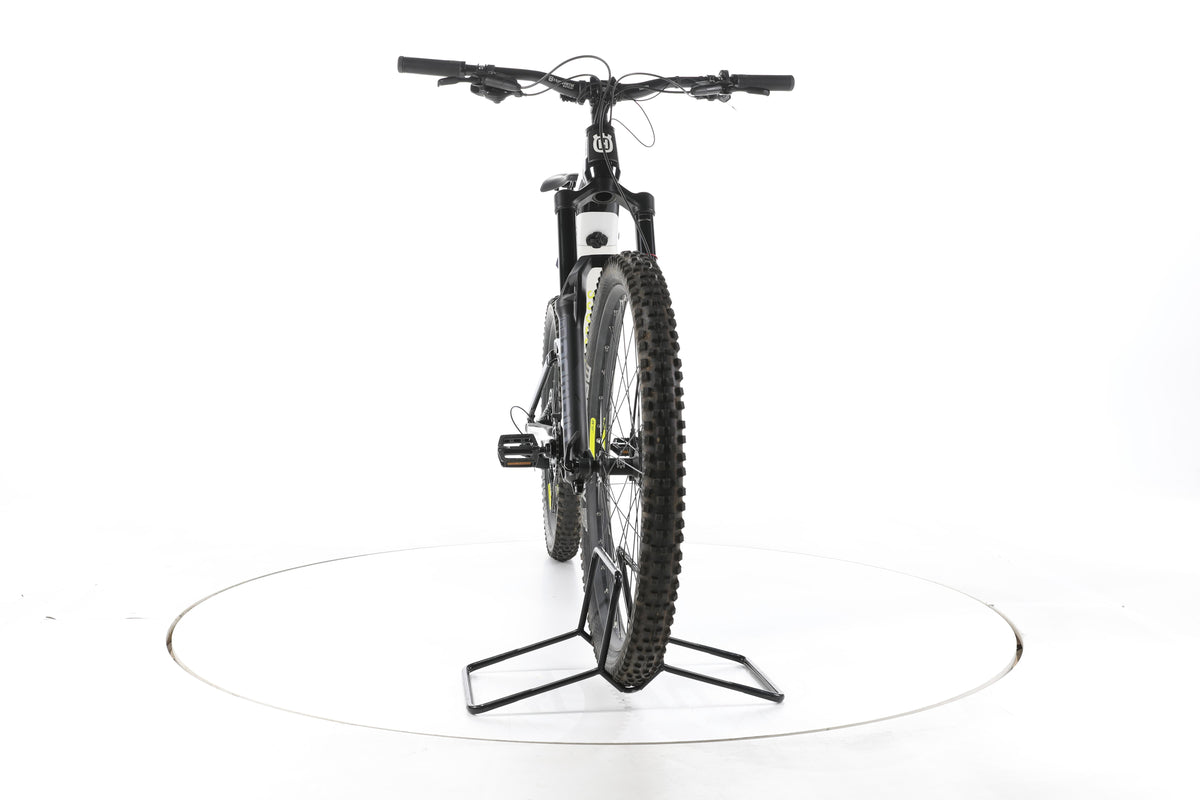 Husqvarna E-Bicycles HARD Cross HC2 E-Bike Fully - Image 4