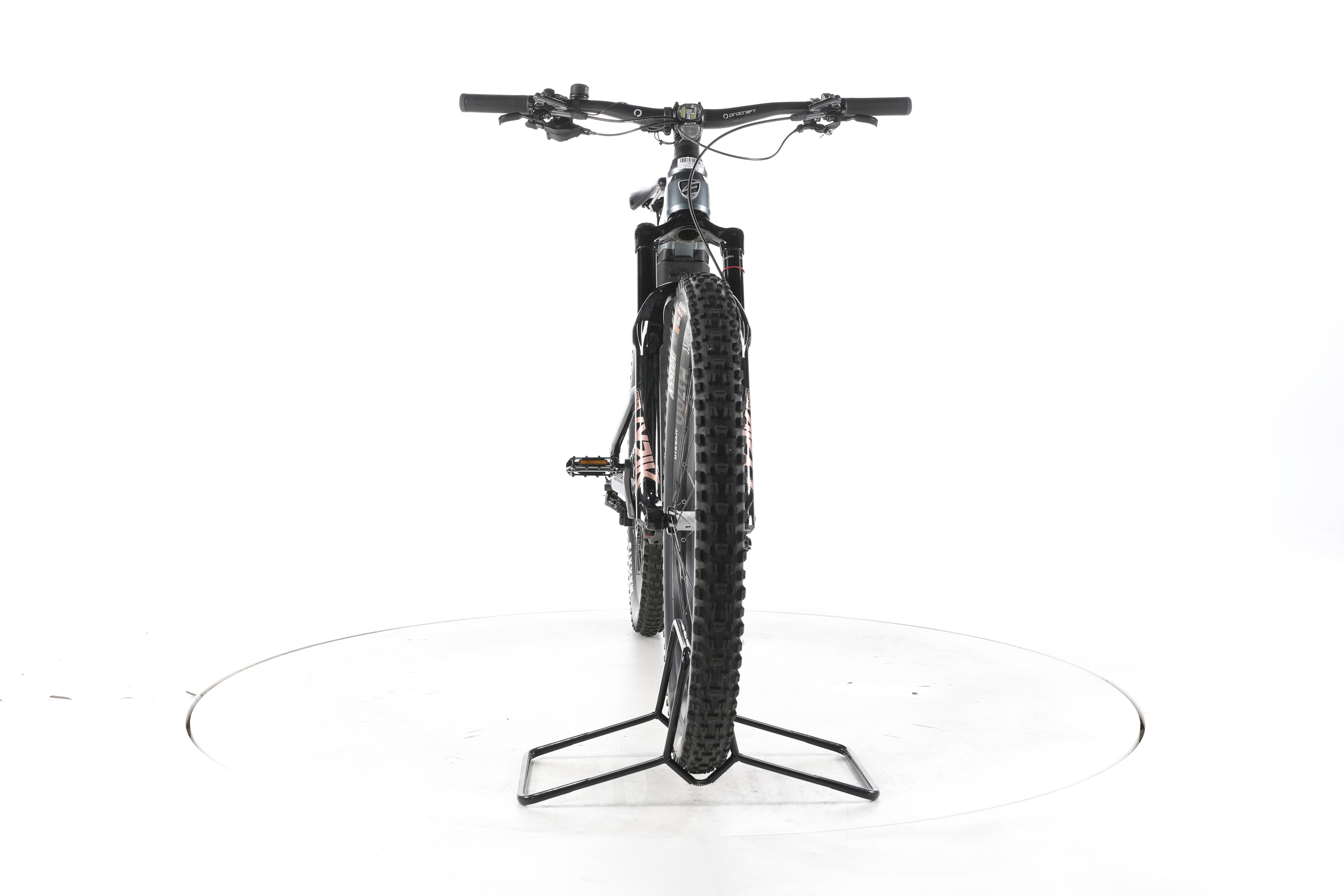 Centurion No Pogo F3600i E-Bike Fully - Image 4