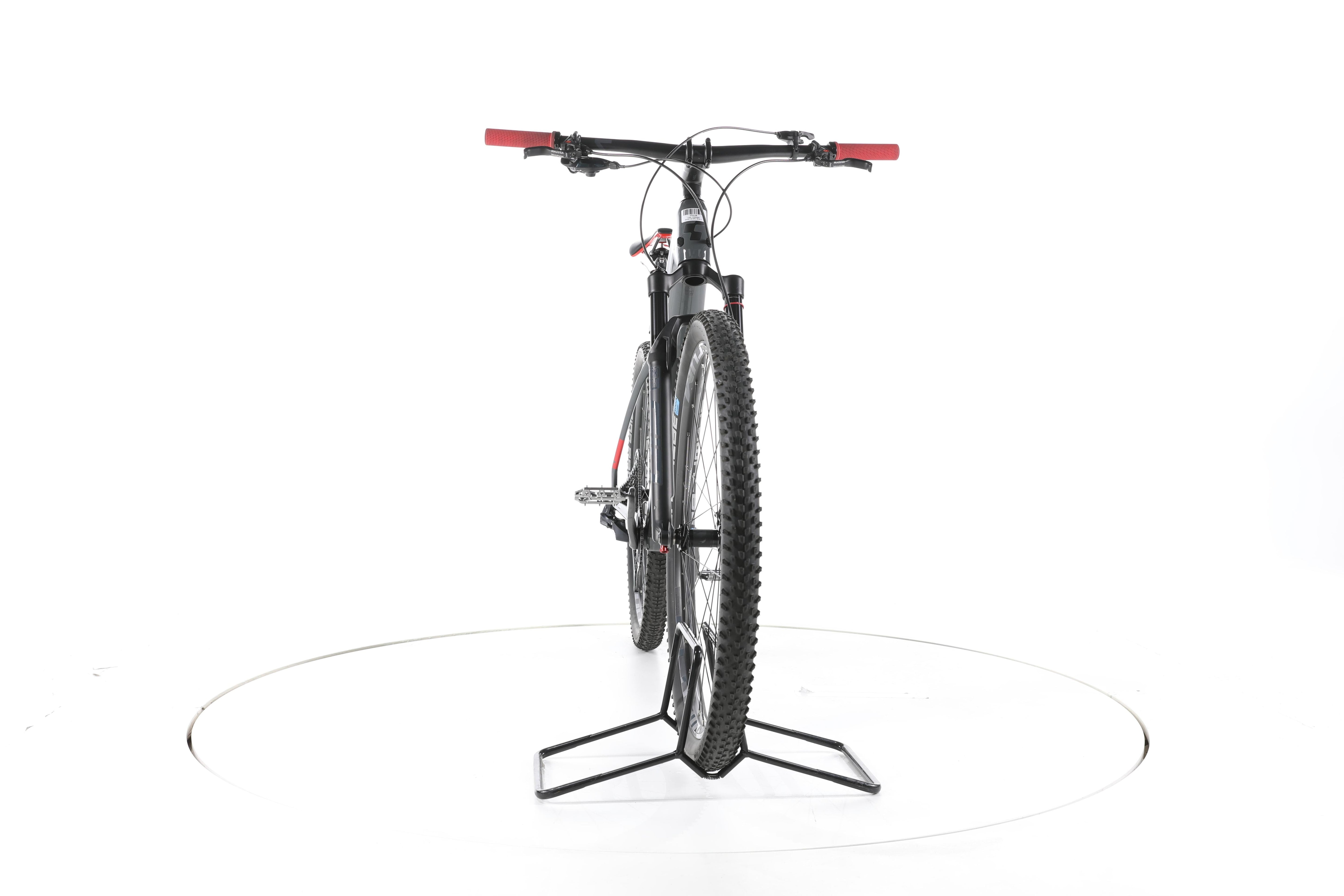 Cube Reaction C:62 Fahrrad Hardtail - Image 4