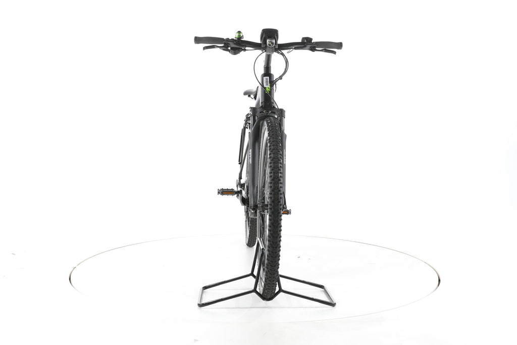 KTM Macina Cross 510 Trekking E-Bike - Image 4