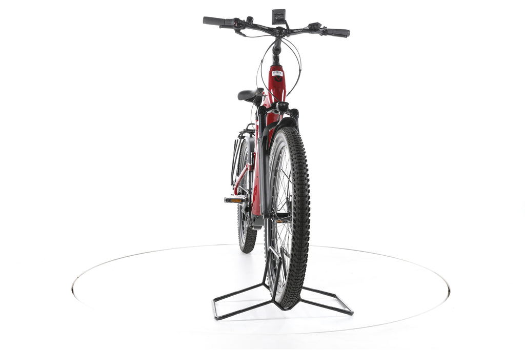 Velo de Ville FEB 990 FS SUV E-Bike Tiefeinsteiger 2024 - Image 4