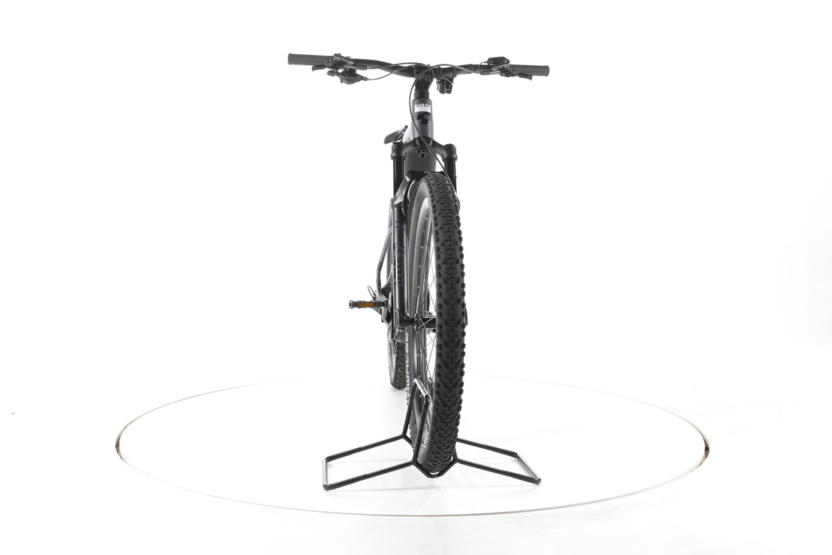 Cube Reaction Hybrid SLT E-Bike - Image 4