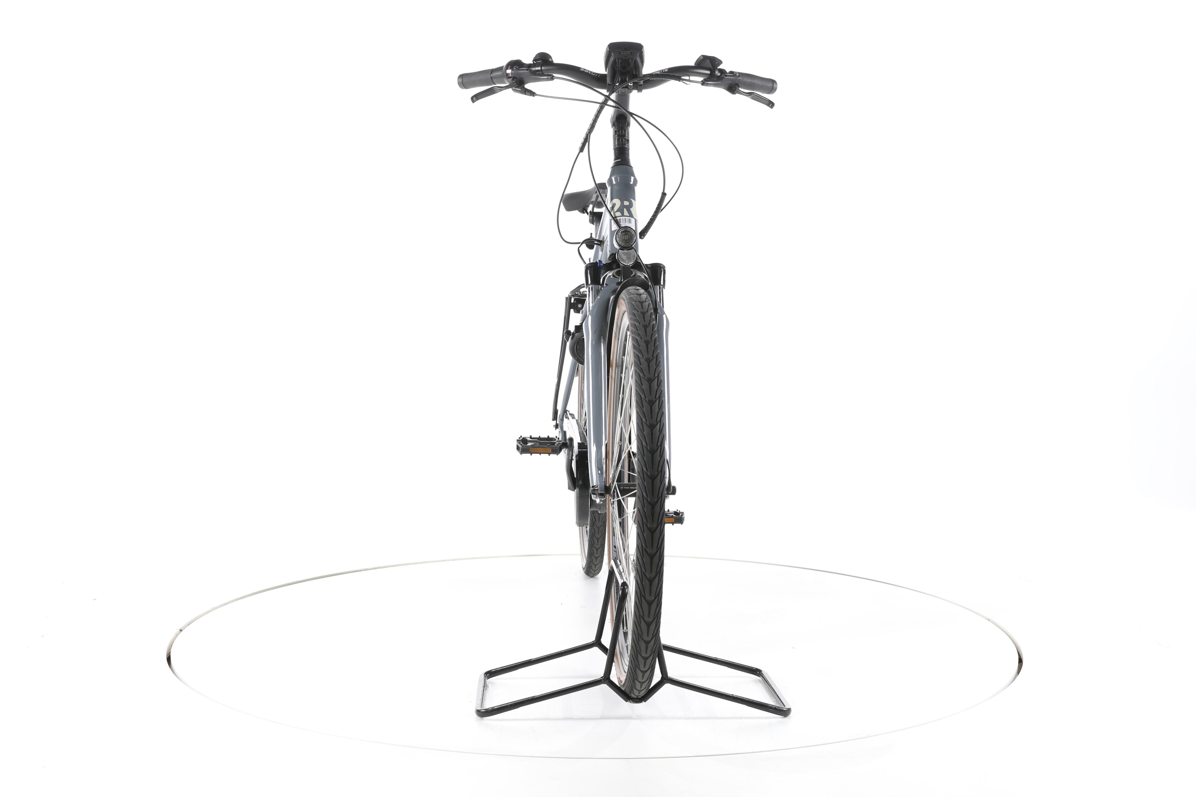 2R Manufaktur ELO 5 City E-Bike Tiefeinsteiger - Image 4