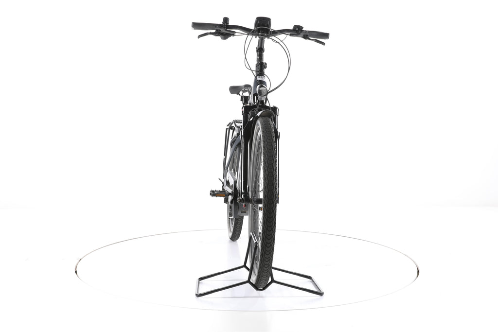 Pegasus Premio Evo Comfort Trekking E-Bike - Image 4