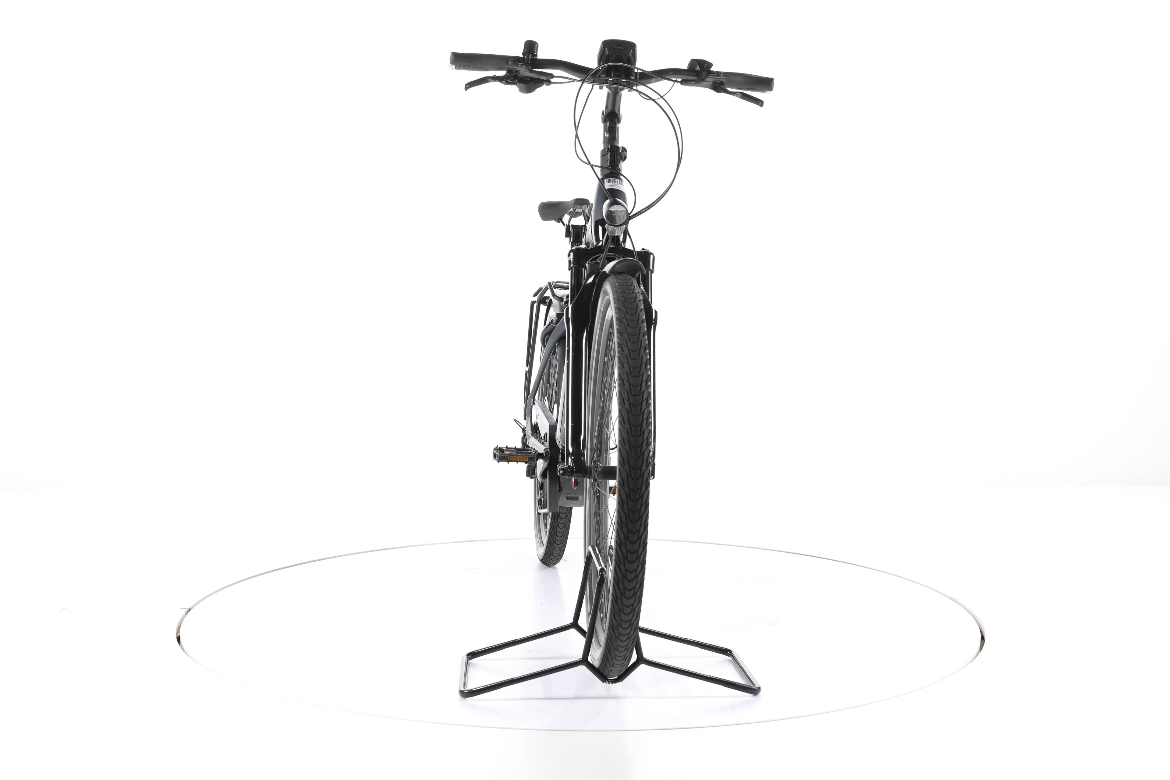 Pegasus Premio Evo Comfort Trekking E-Bike - Image 4